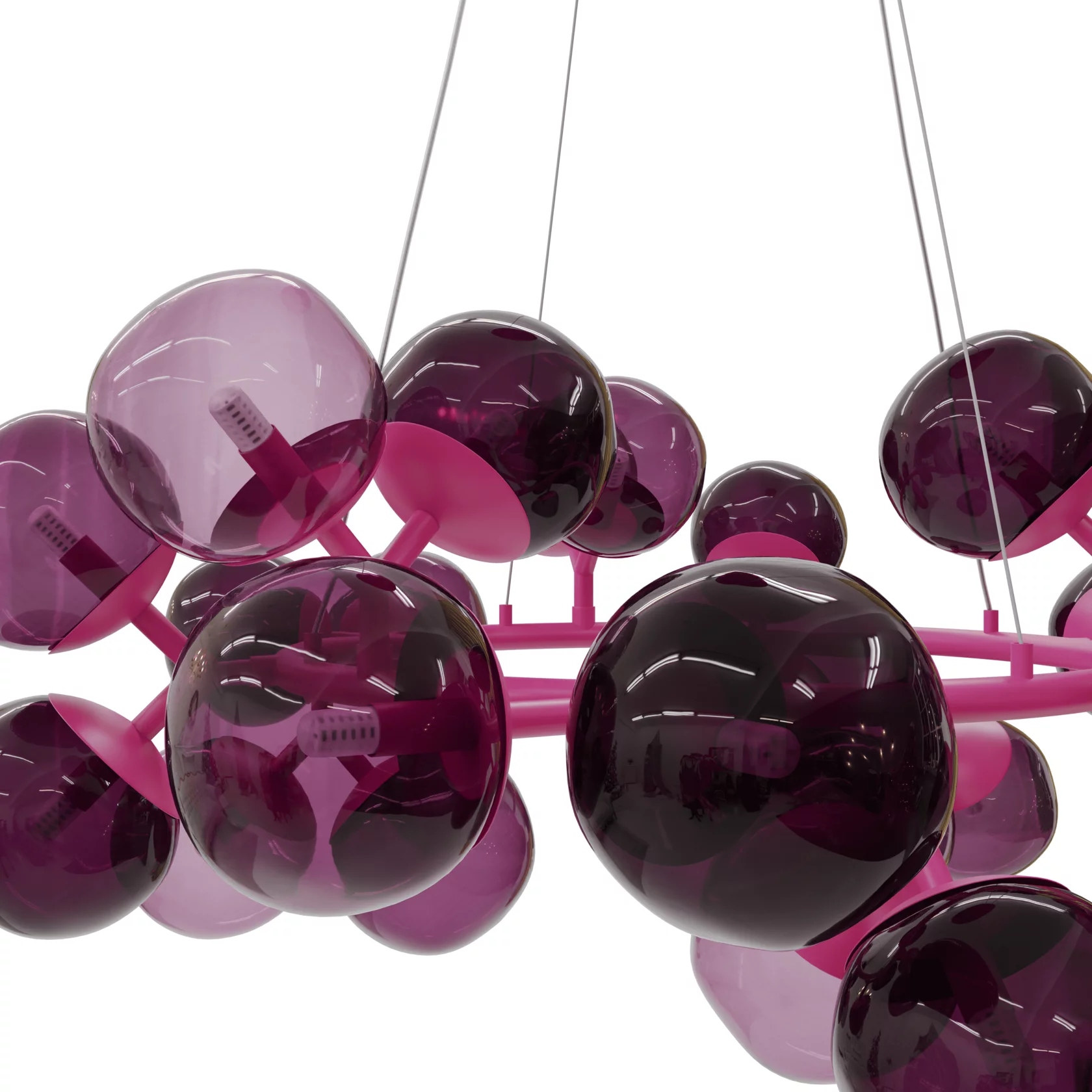 Люстра Wild Grape - изображение 4