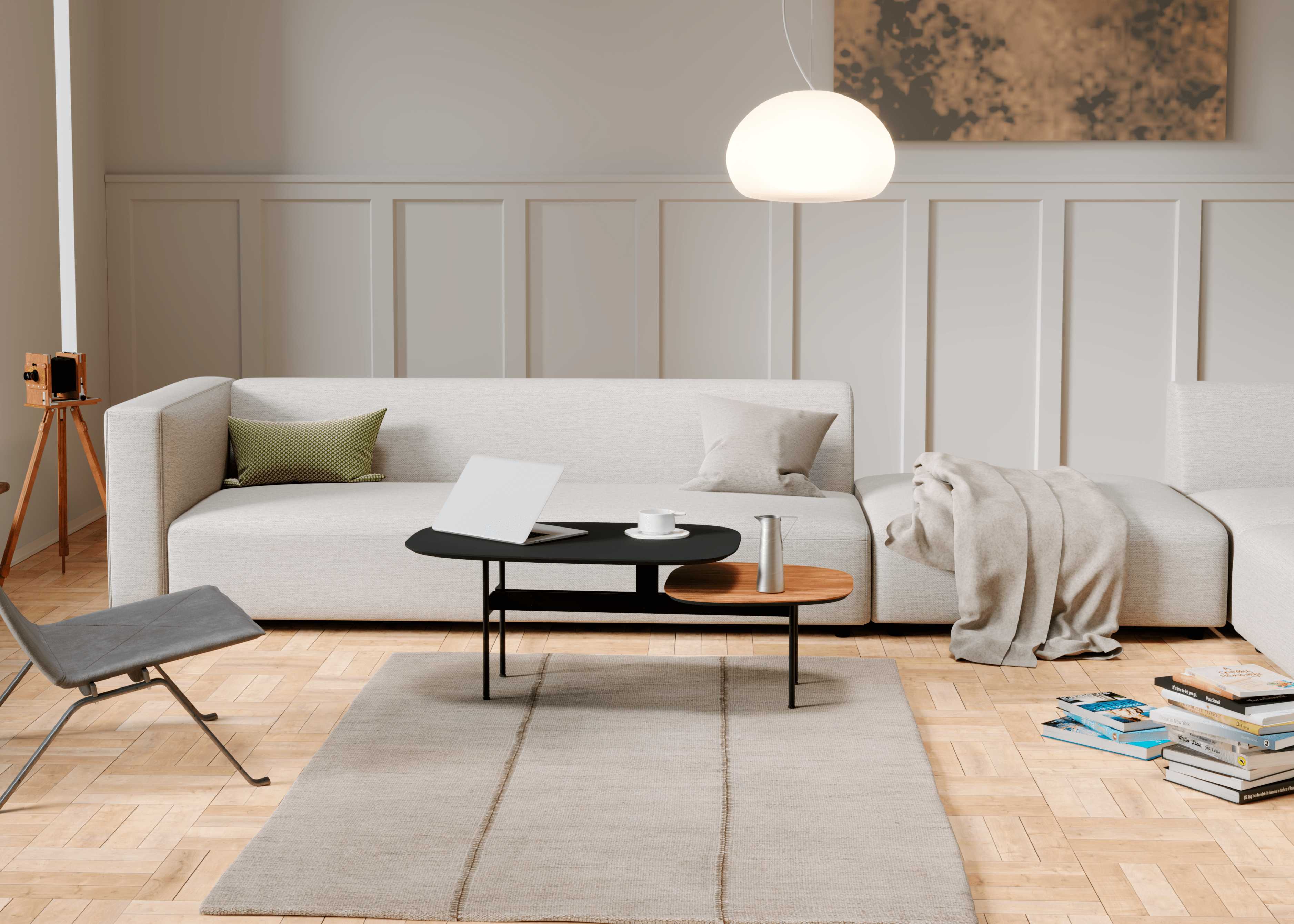 Журнальный столик Step - изображение 1