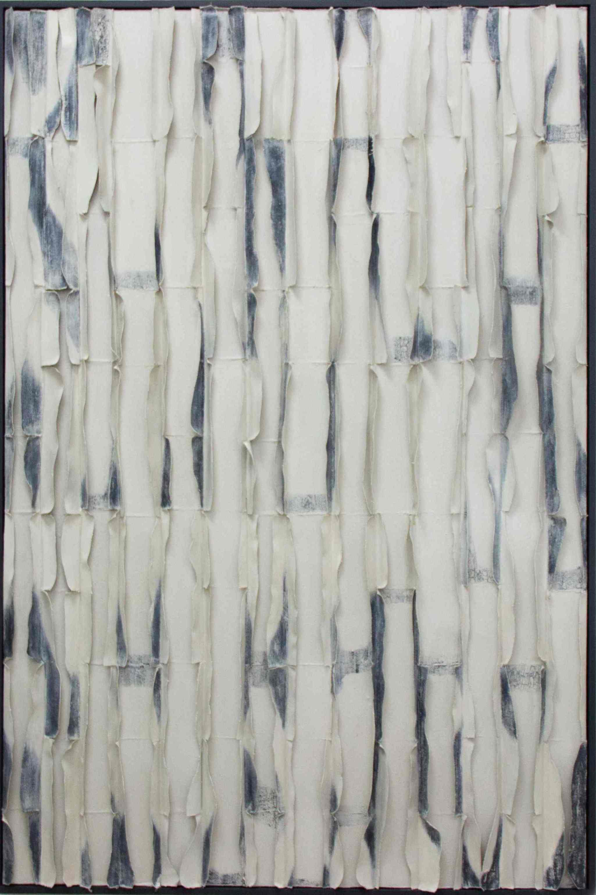 Панно "Вечерний ритм" - изображение 5