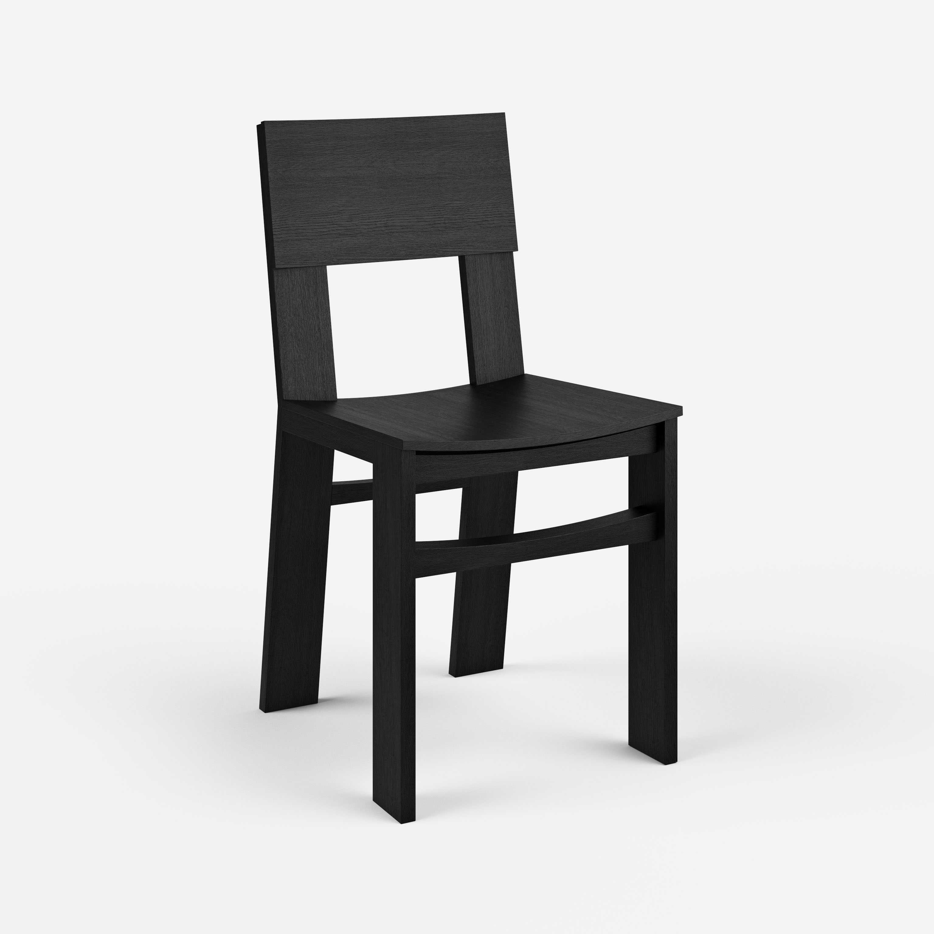 Стул 35° – 139° TOKYO - изображение 7