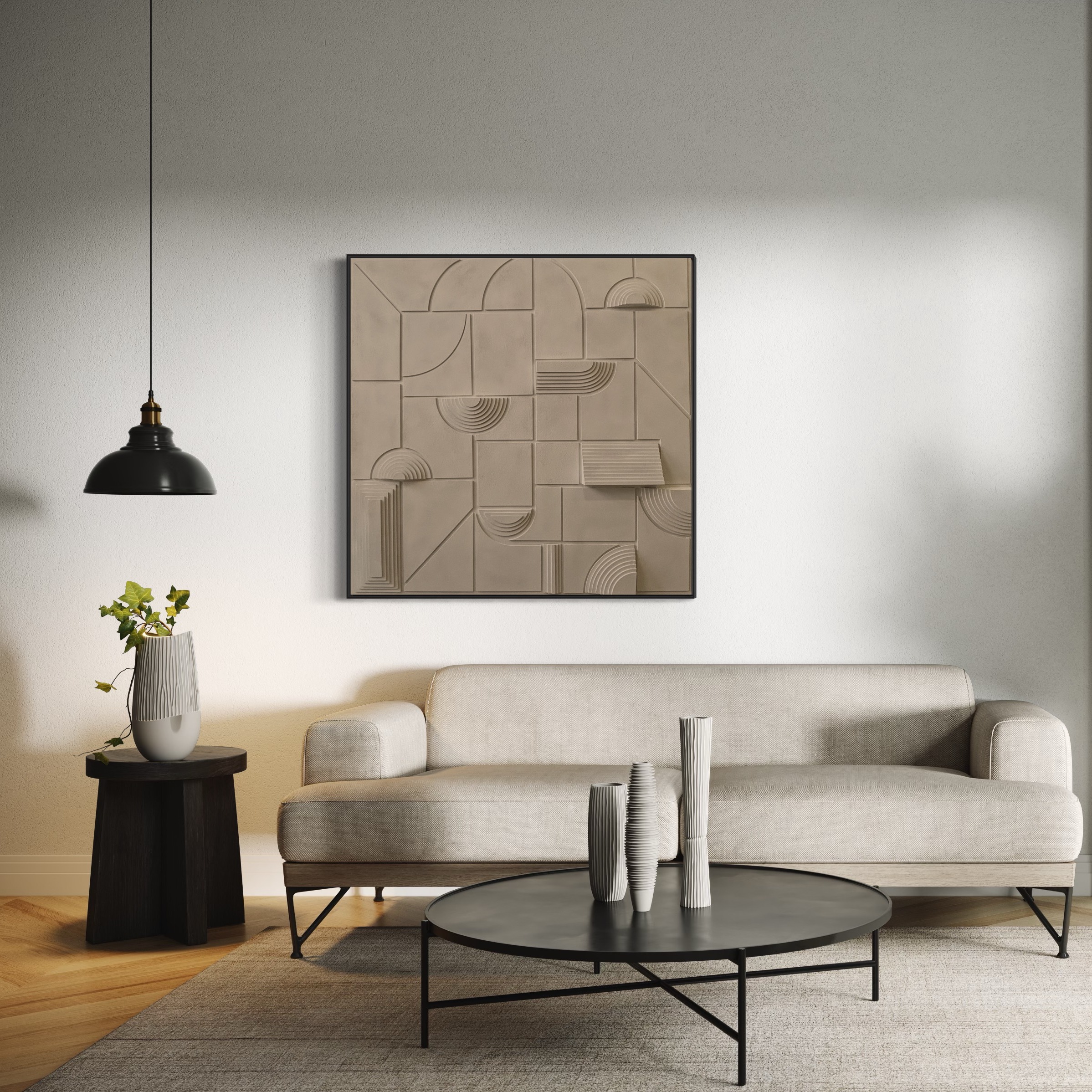 Панно 10-04 Multipiece - изображение 8