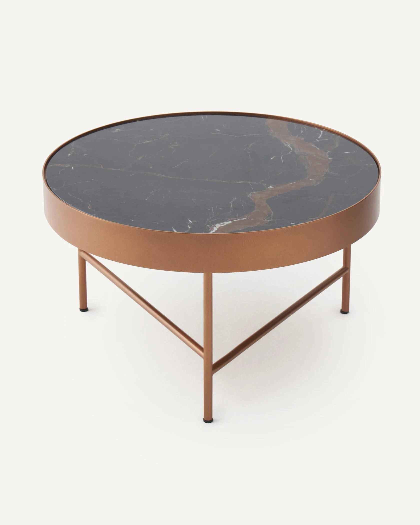 Журнальный стол TODA с керамогранитом - изображение 4