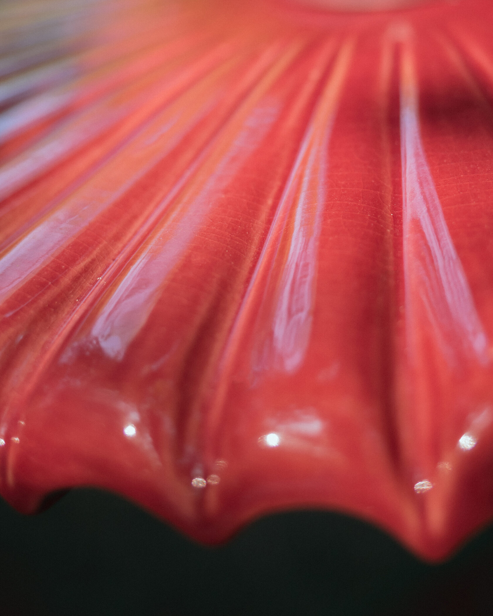 Керамический подвес Ruby Bonnet - изображение 7