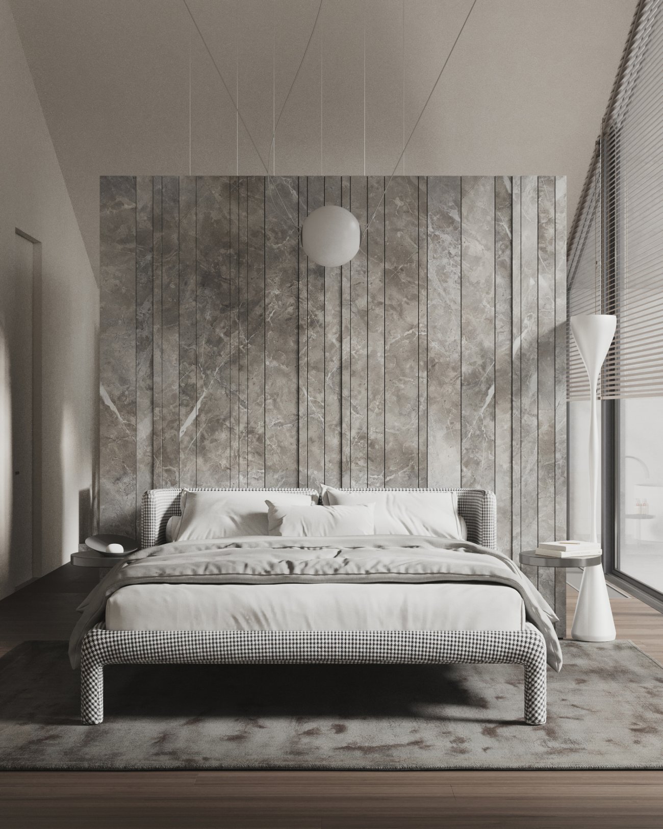 Кровать BEETLE BED - изображение 5