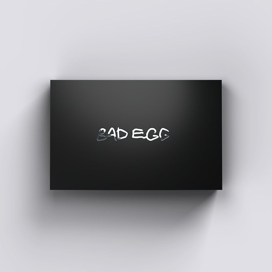 TUD х BAD EGG - изображение 6