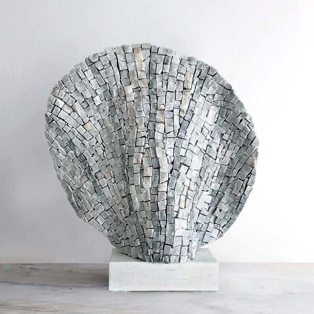 Скульптура Artifact - изображение 2