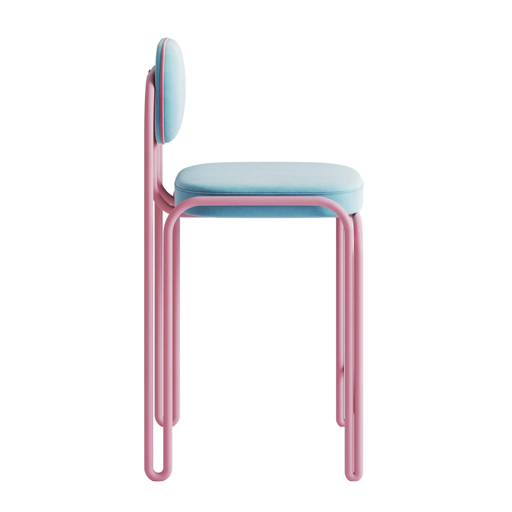 Барный стул Тянучка - изображение 2