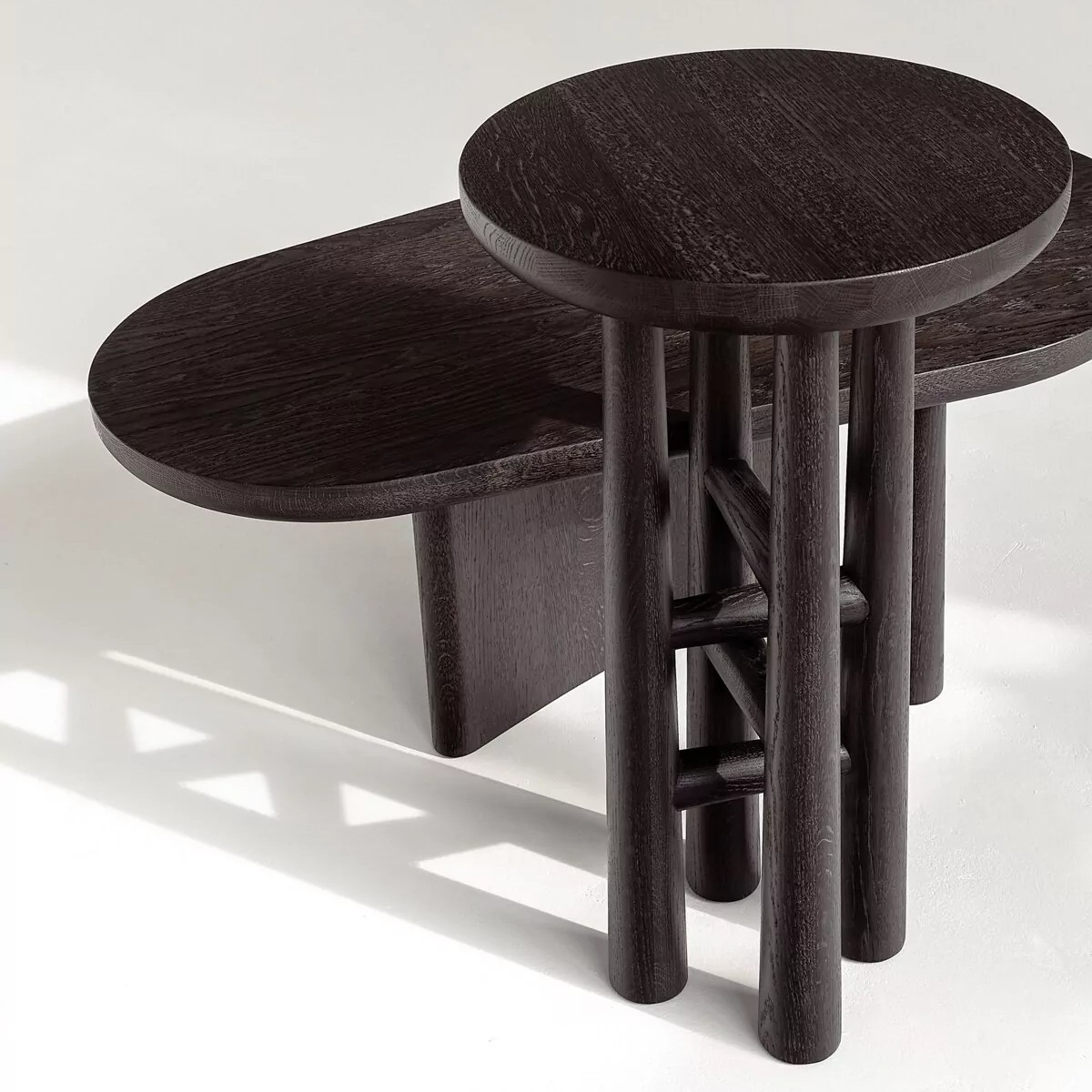 Кофейный столик «Карамбола» - изображение 4