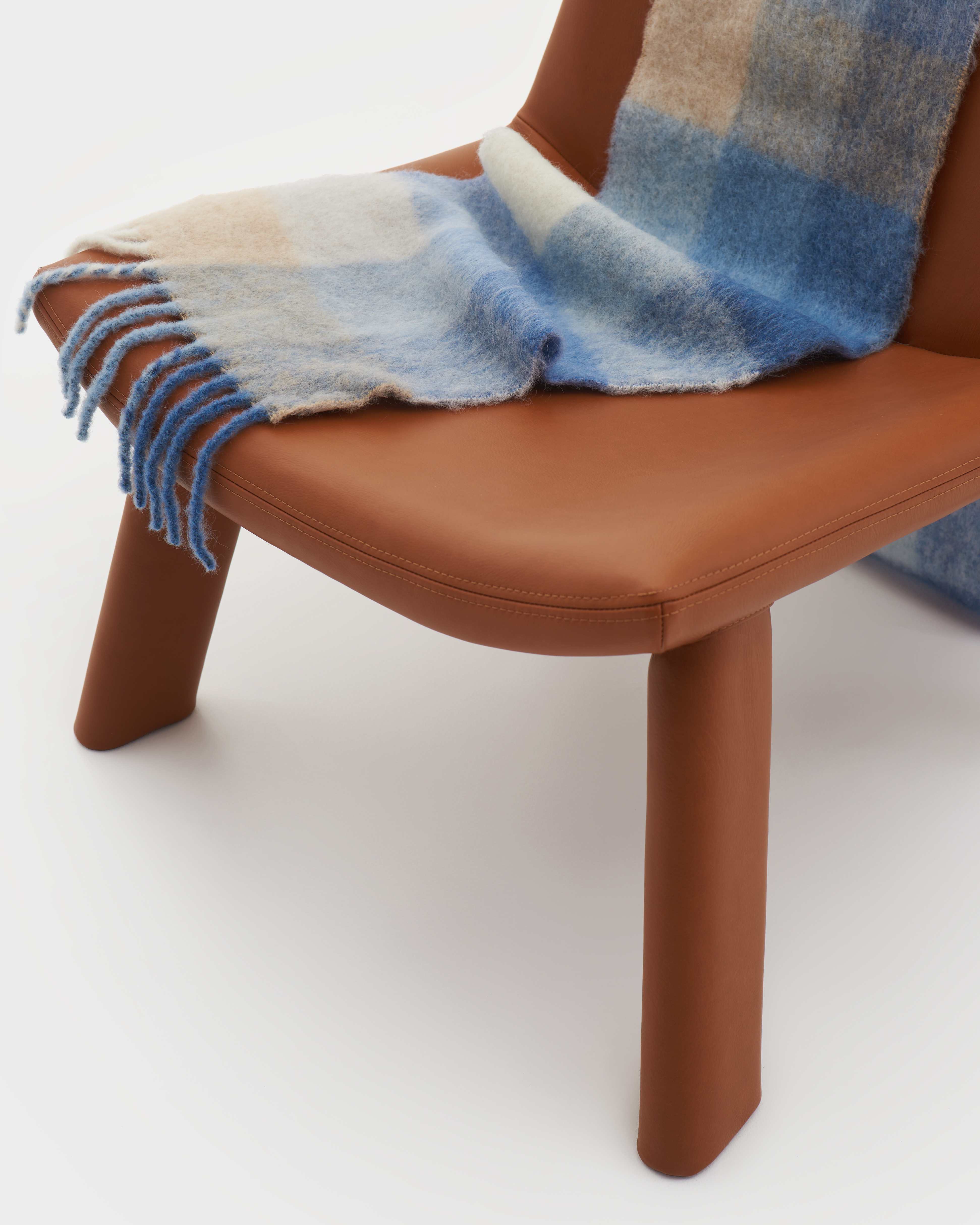 Кресло Steve без подлокотников - изображение 2