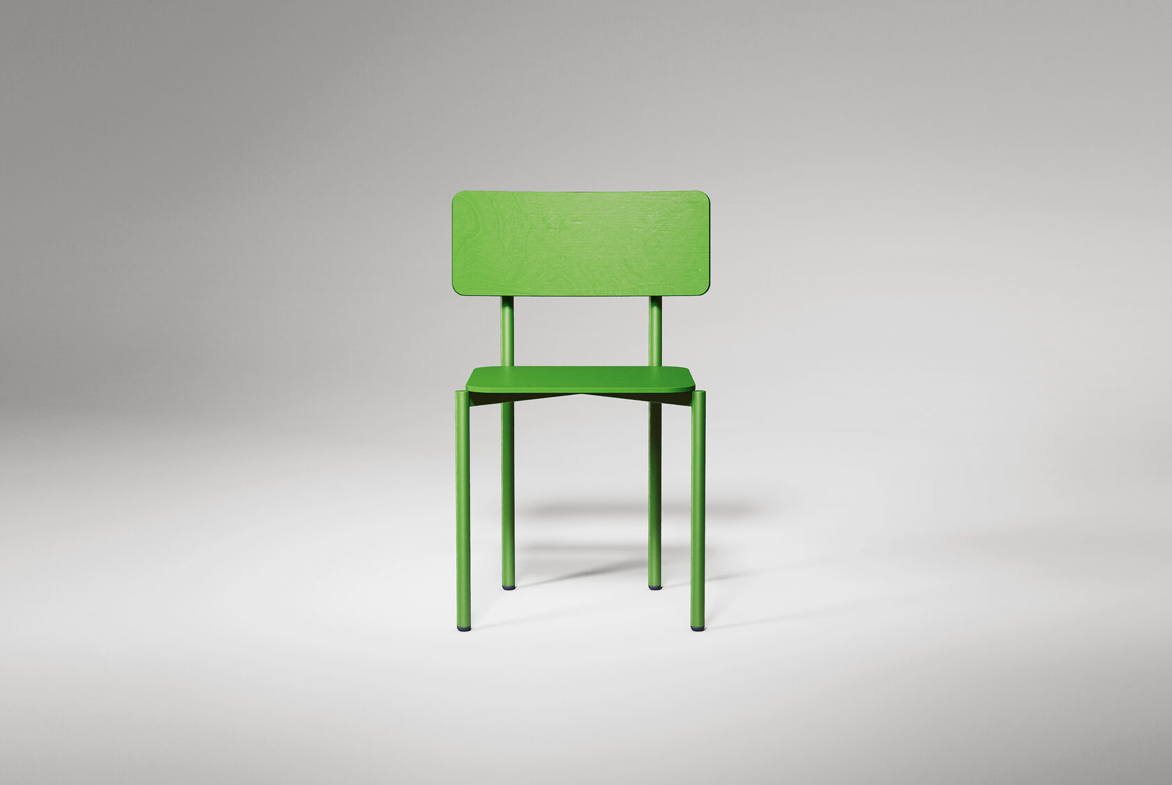 Стул SCHOOL - изображение 1