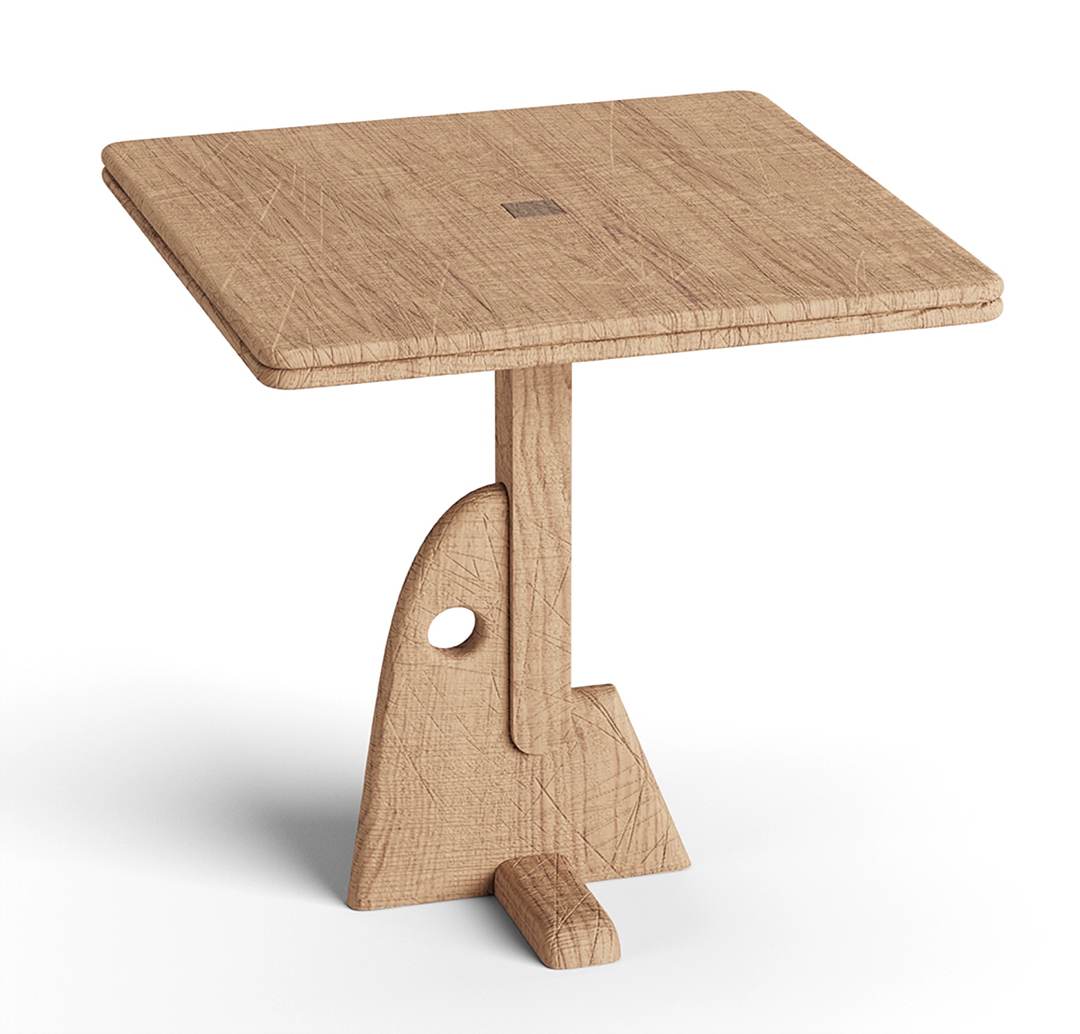 Стол обеденный "Сибуй-3" - изображение 3