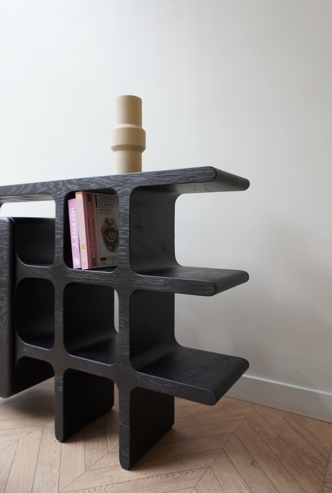 Тумба-консоль "Киото" - изображение 6