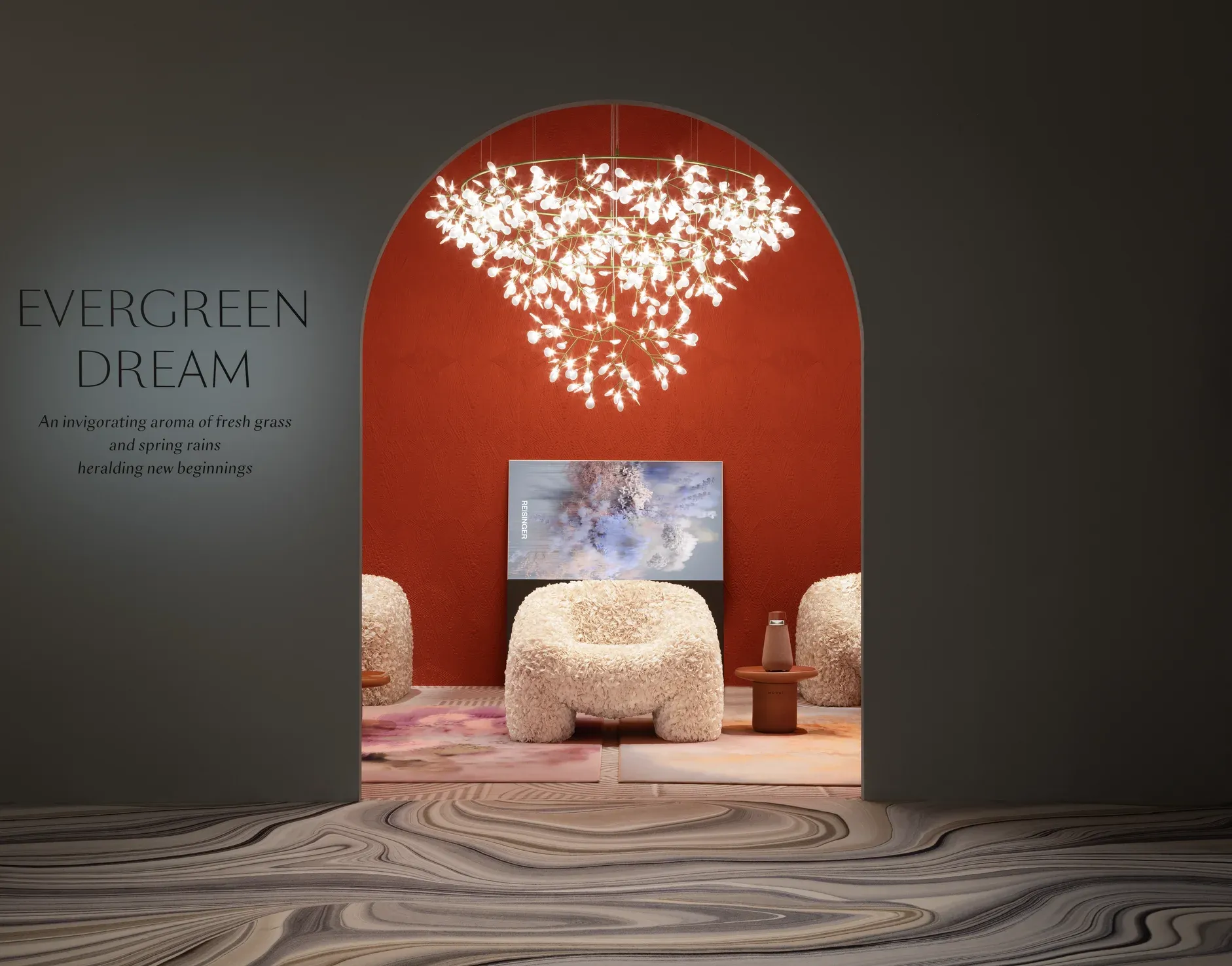 Кресло Hortensia - изображение 15