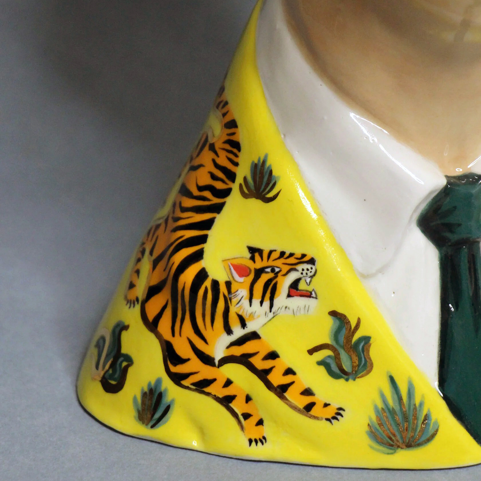 Ваза Тигровый Сальвадор - изображение 3