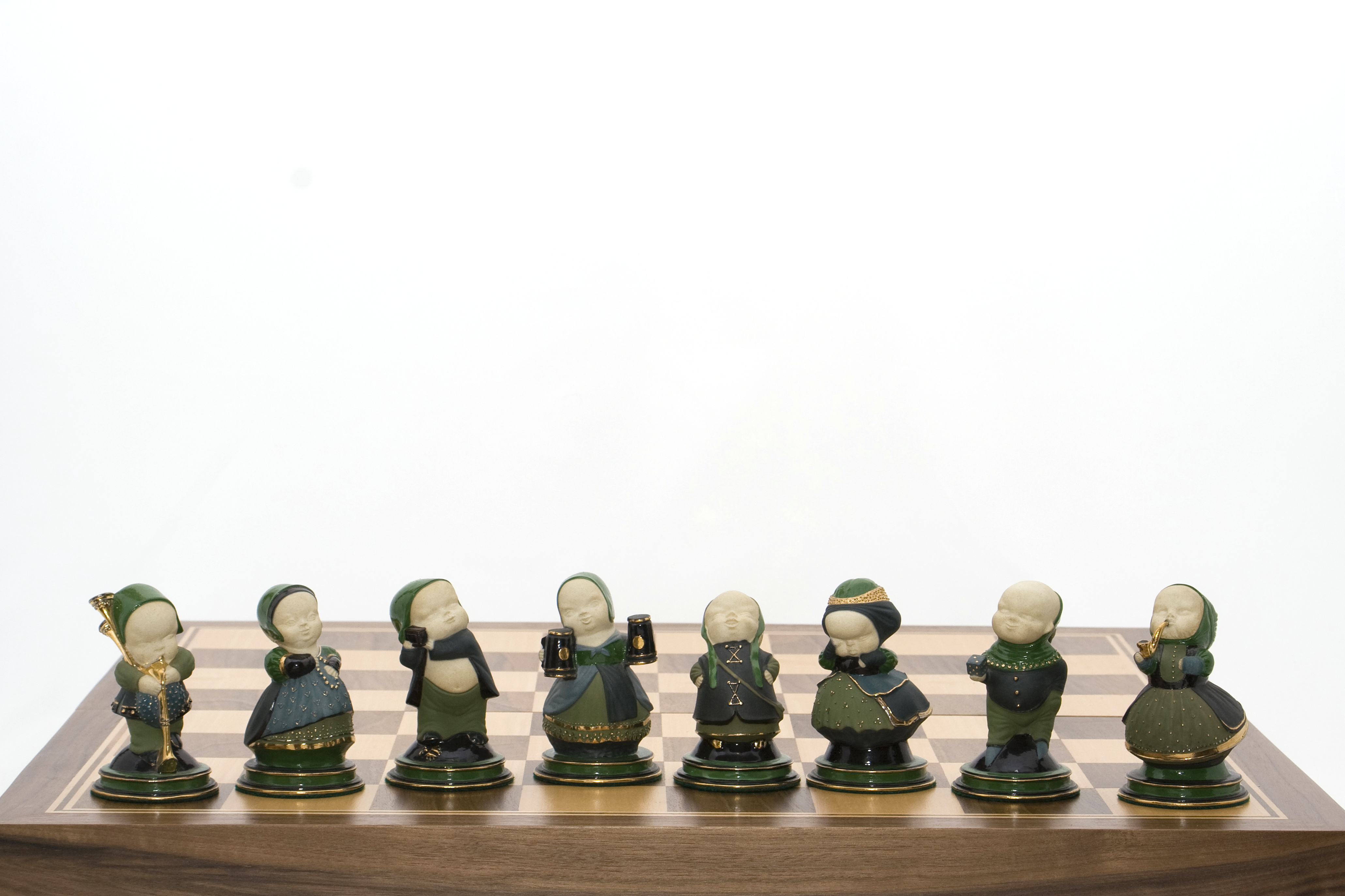 Шахматы ДЕТИ - изображение 16