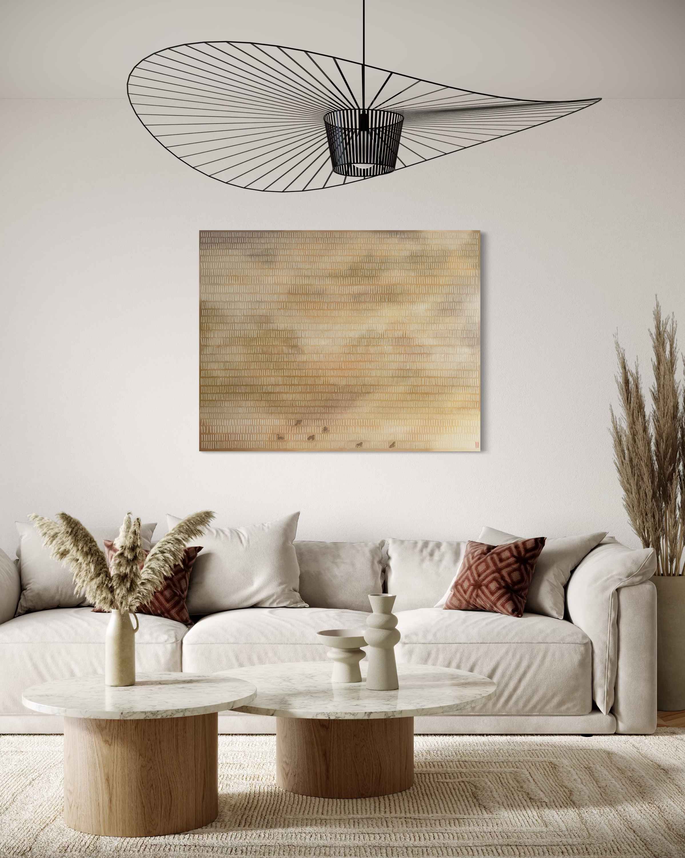 Картина "4600-2" - изображение 6