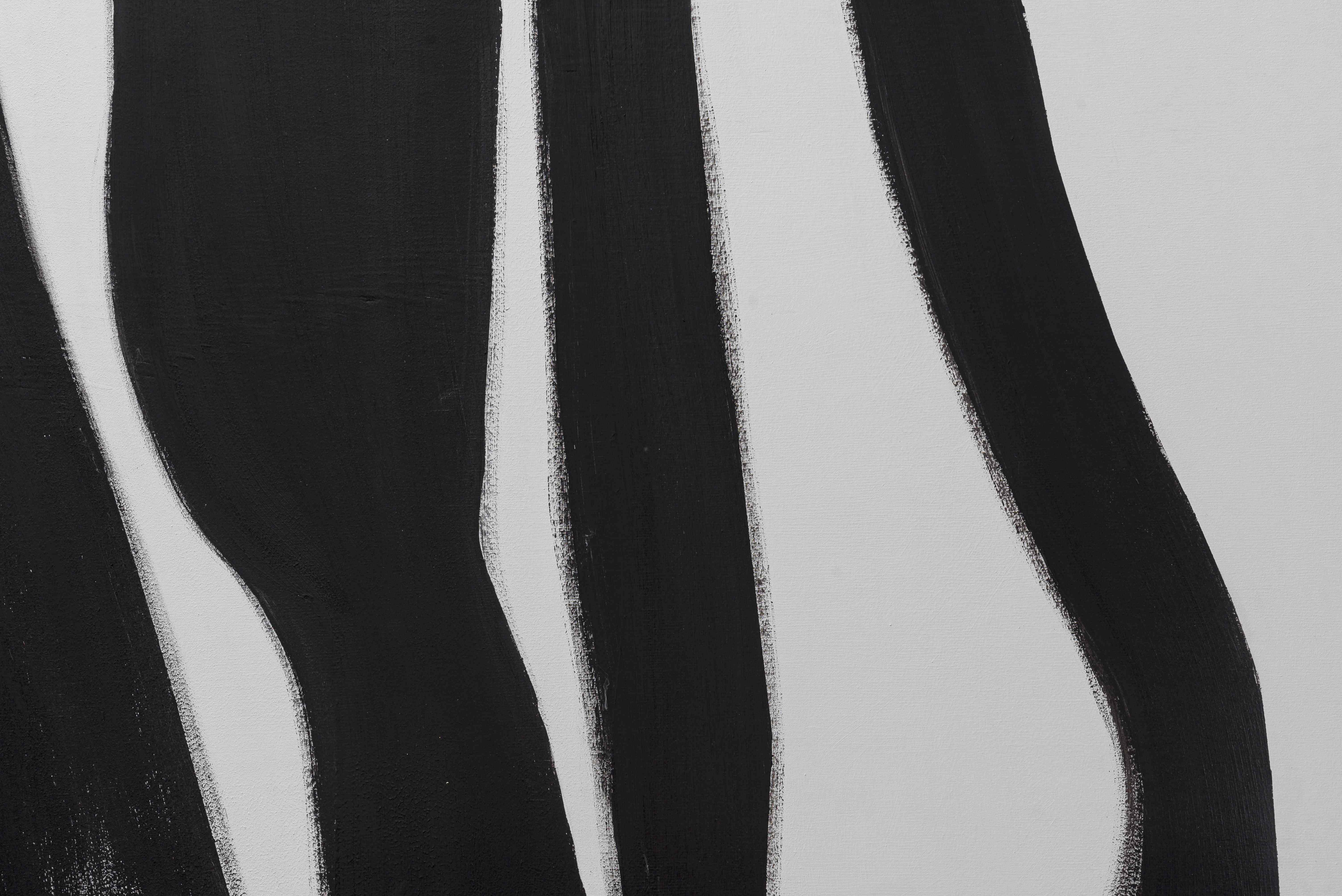 Картина "Вертикаль" - изображение 1