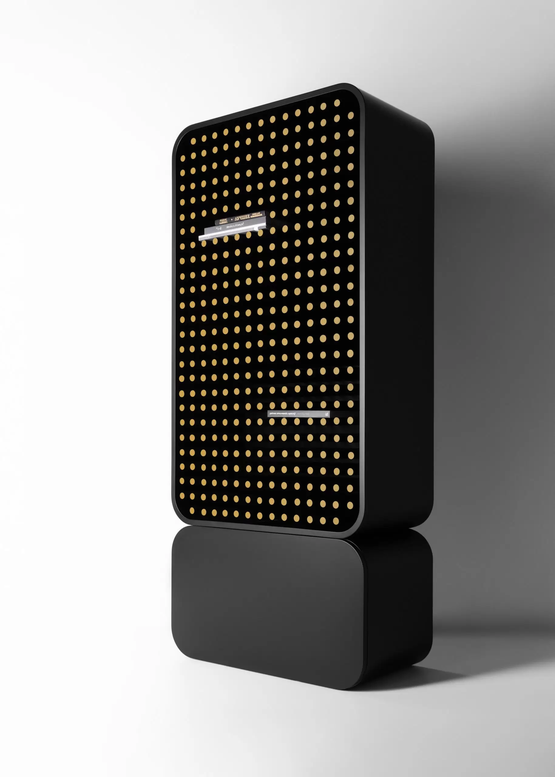 Книжный шкаф ХУДЛИТ - изображение 2