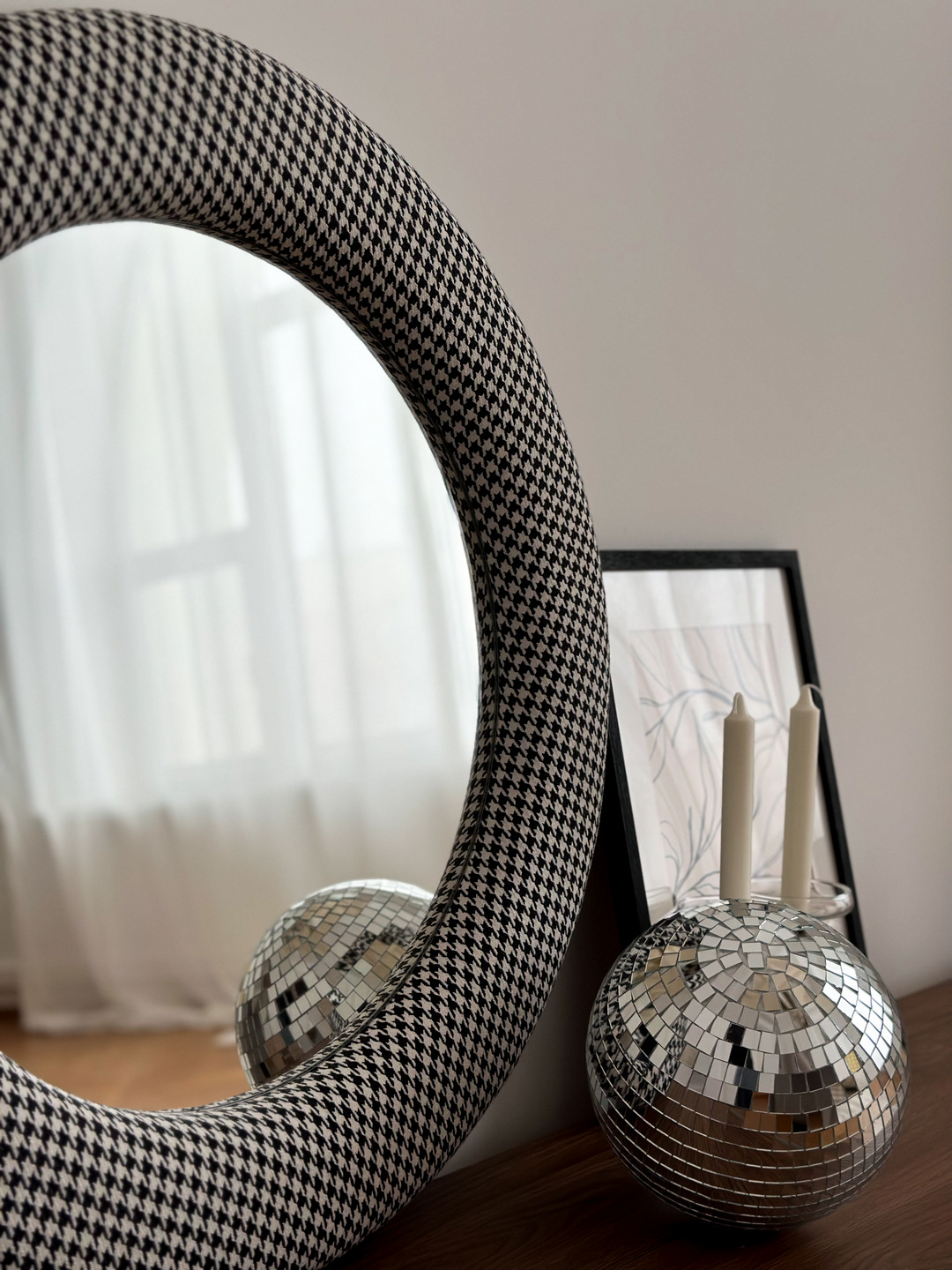 Зеркало "Челси" - изображение 7