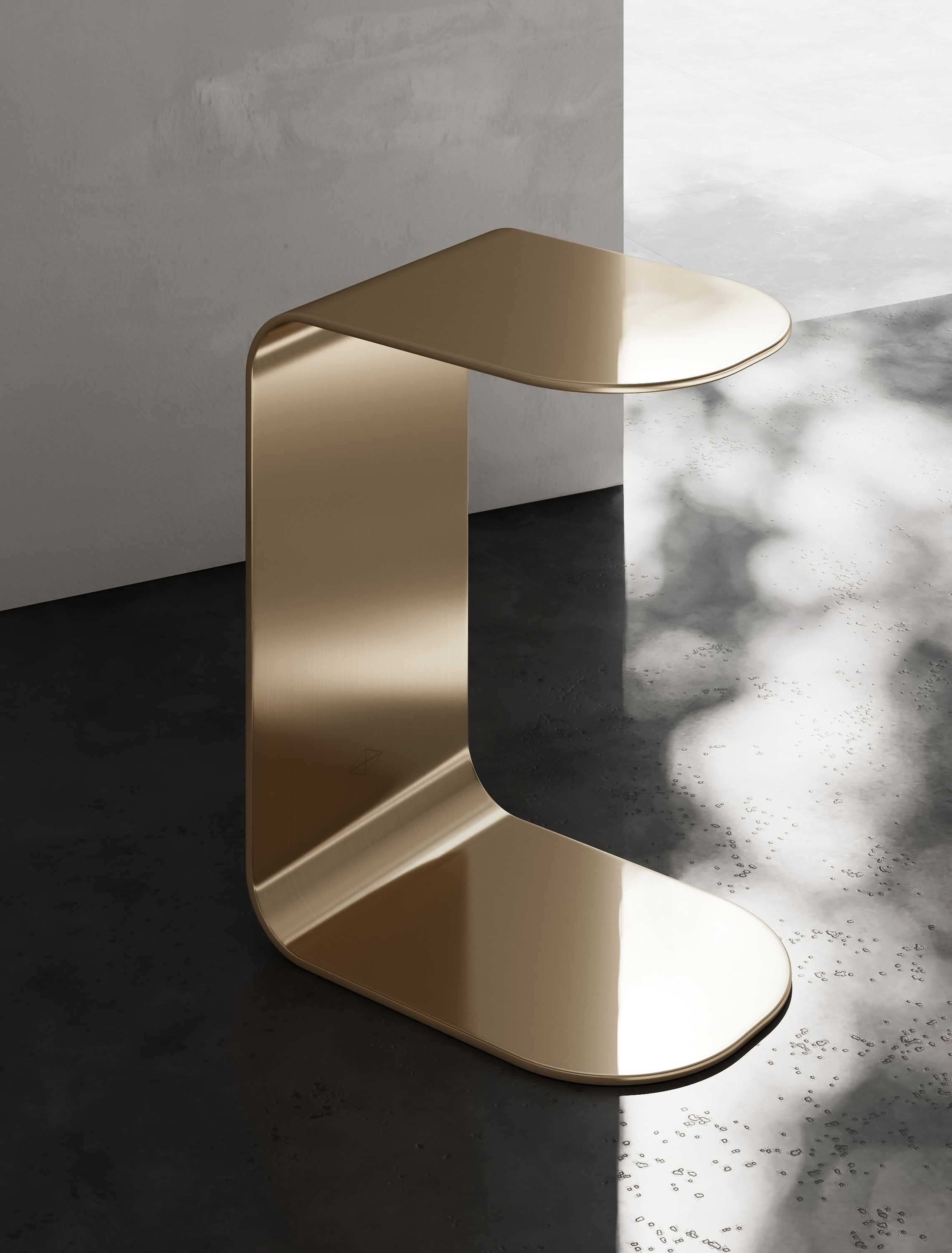 Приставной столик 51° – 7° HAGEN - изображение 8