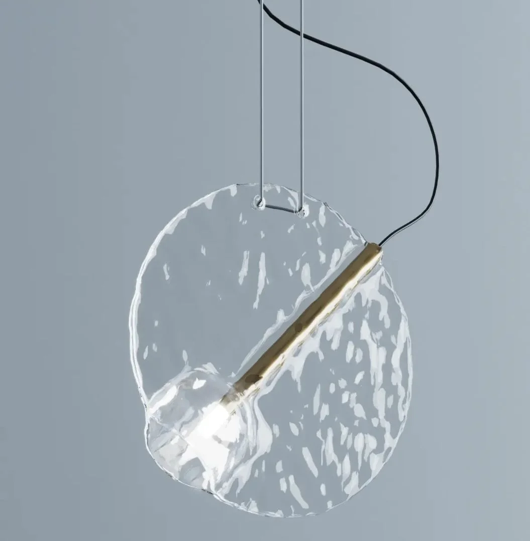 Светильник GONG - изображение 2