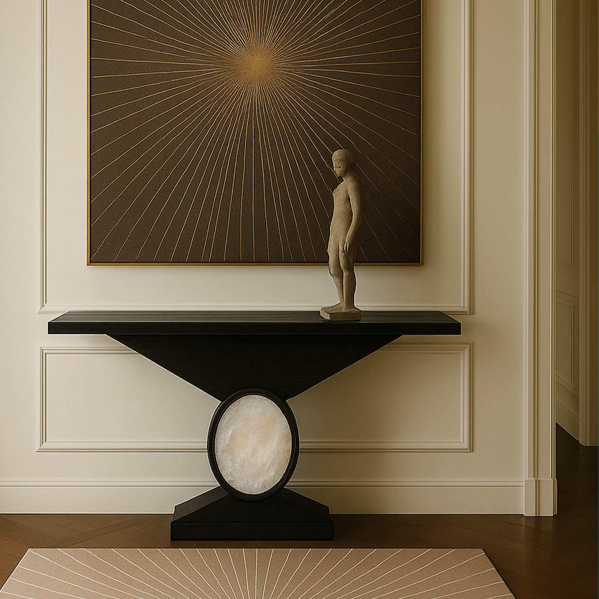 Консоль RADO ASH - изображение 3