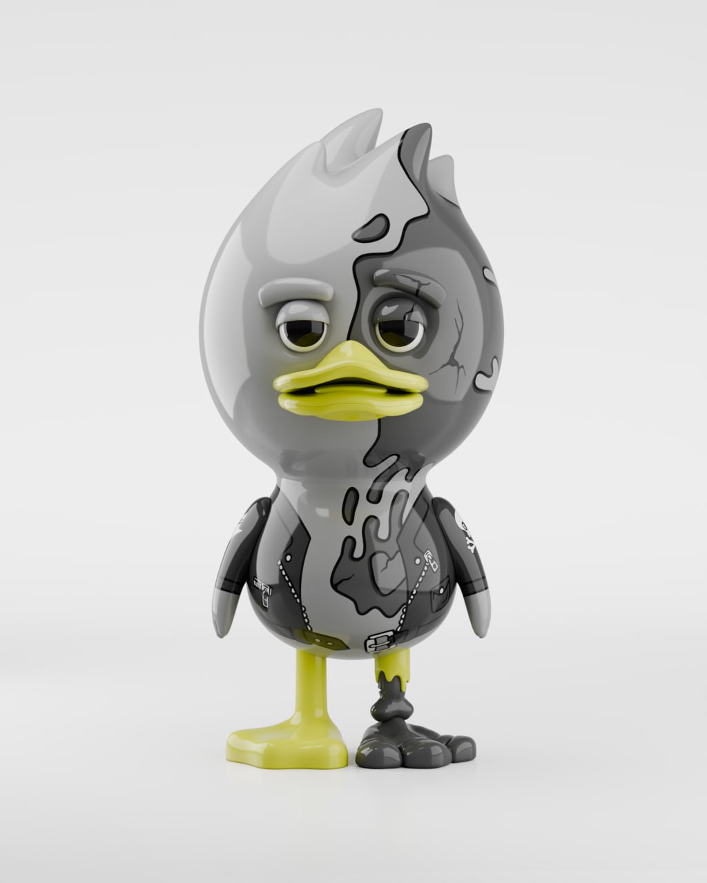 TUD х Matt Gondek black - изображение 1