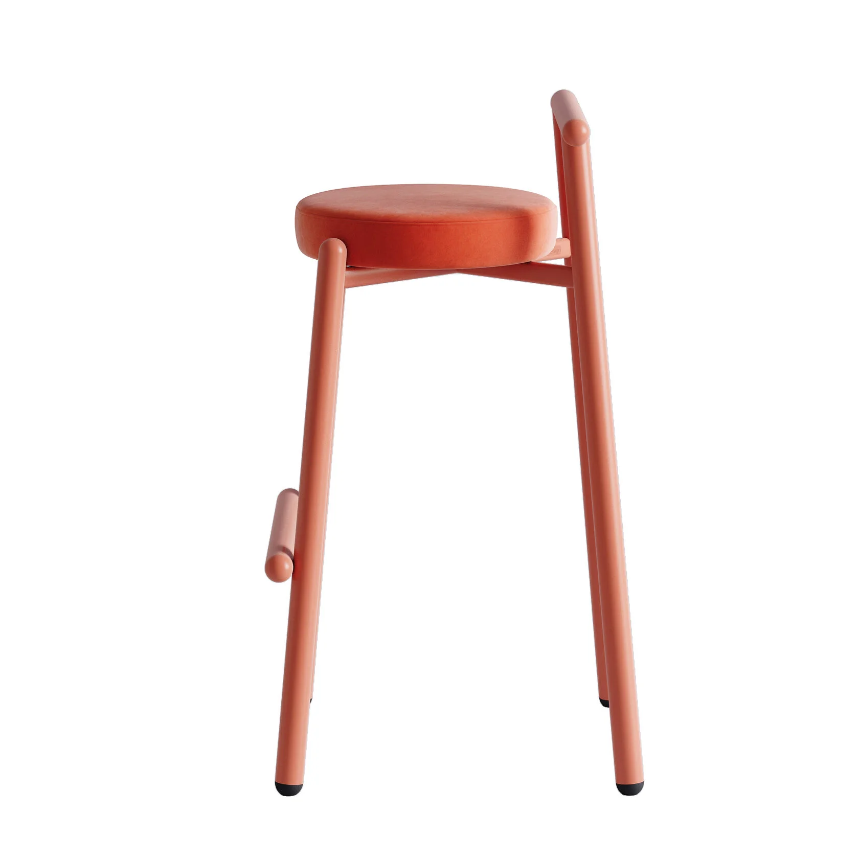 Барный стул Бараныч - изображение 13