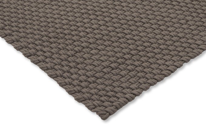 Ковер Lace grey taupe 497004 - изображение 2