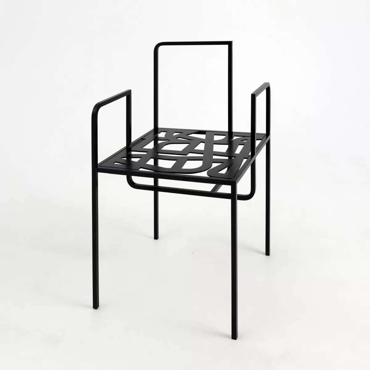 Стул «Wei» - изображение 2