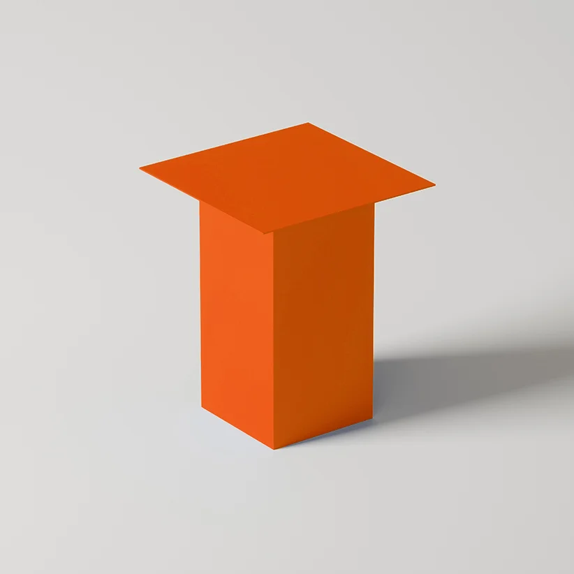 Столик Little/Biggie SQUARE - изображение 6