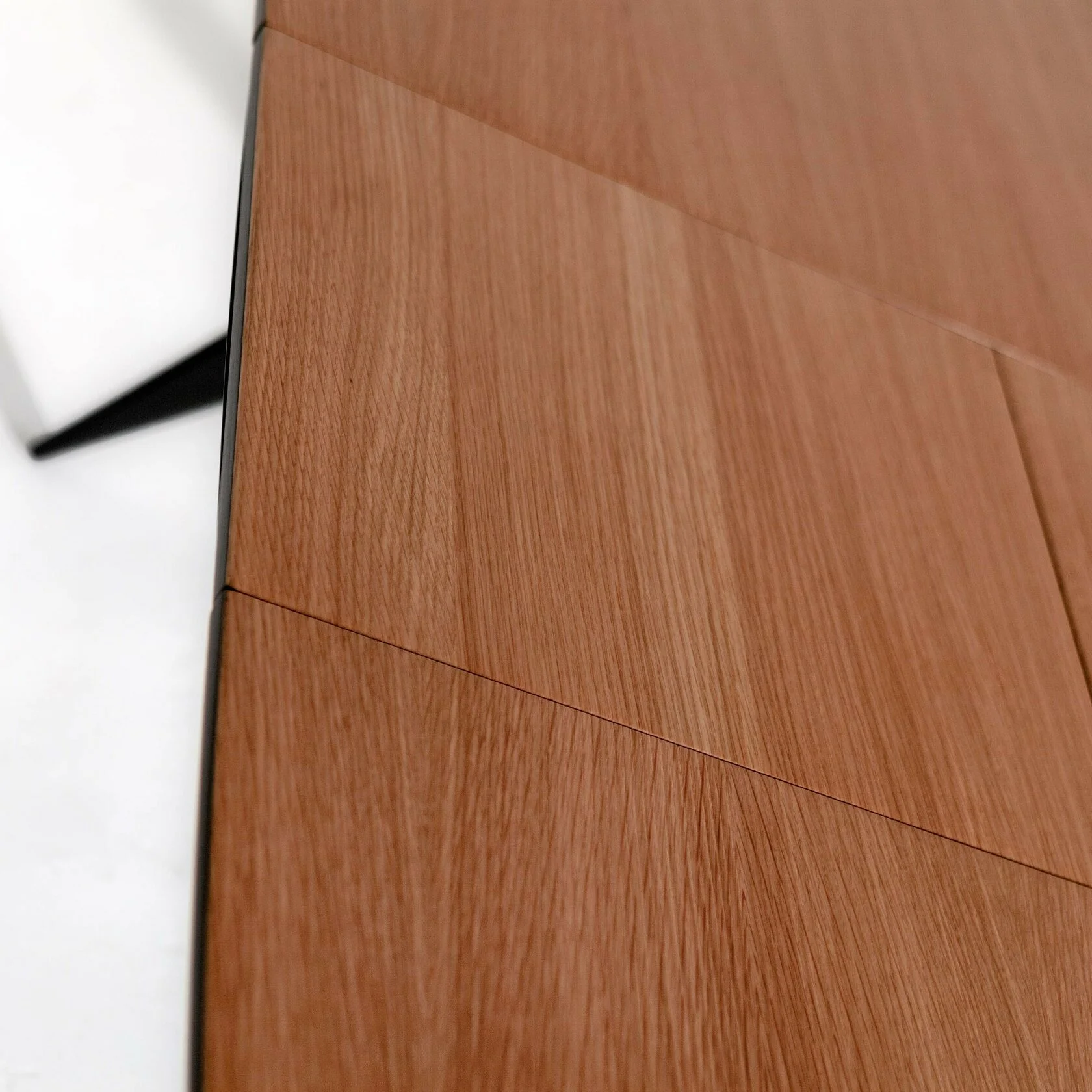 Стол Boomerang прямоугольный раздвижной - изображение 4