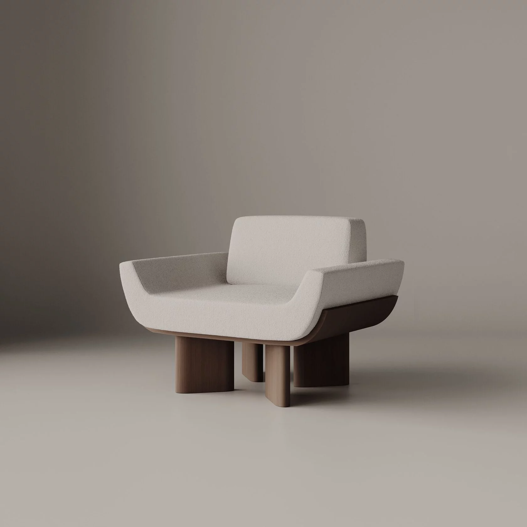 Кресло TOMAE - изображение 1