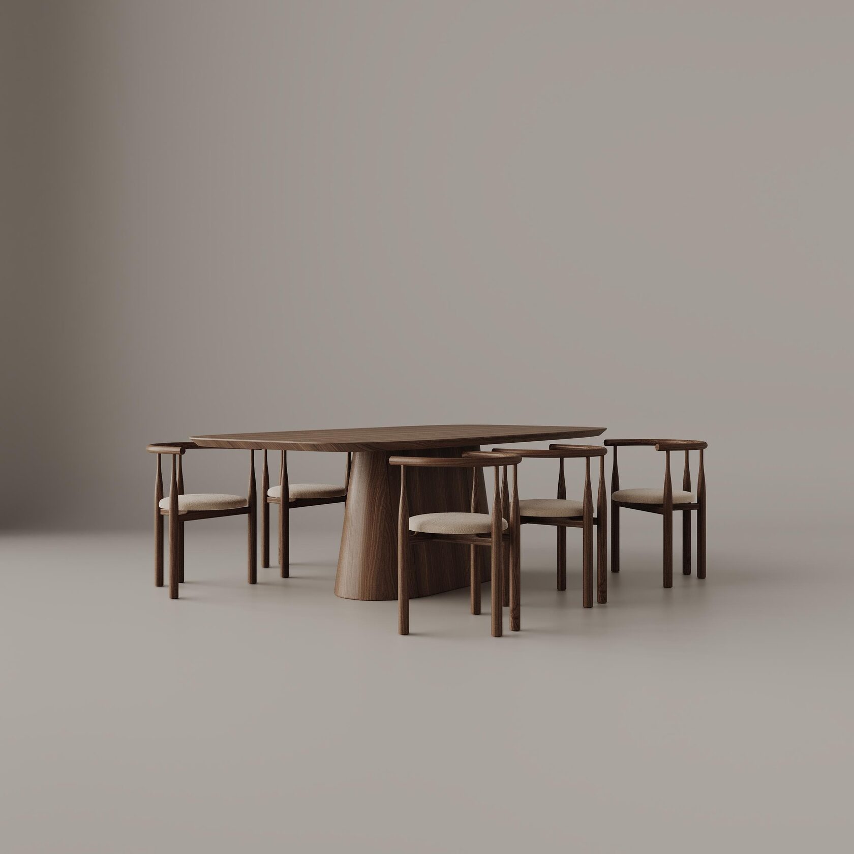 Стул RENGE - изображение 9