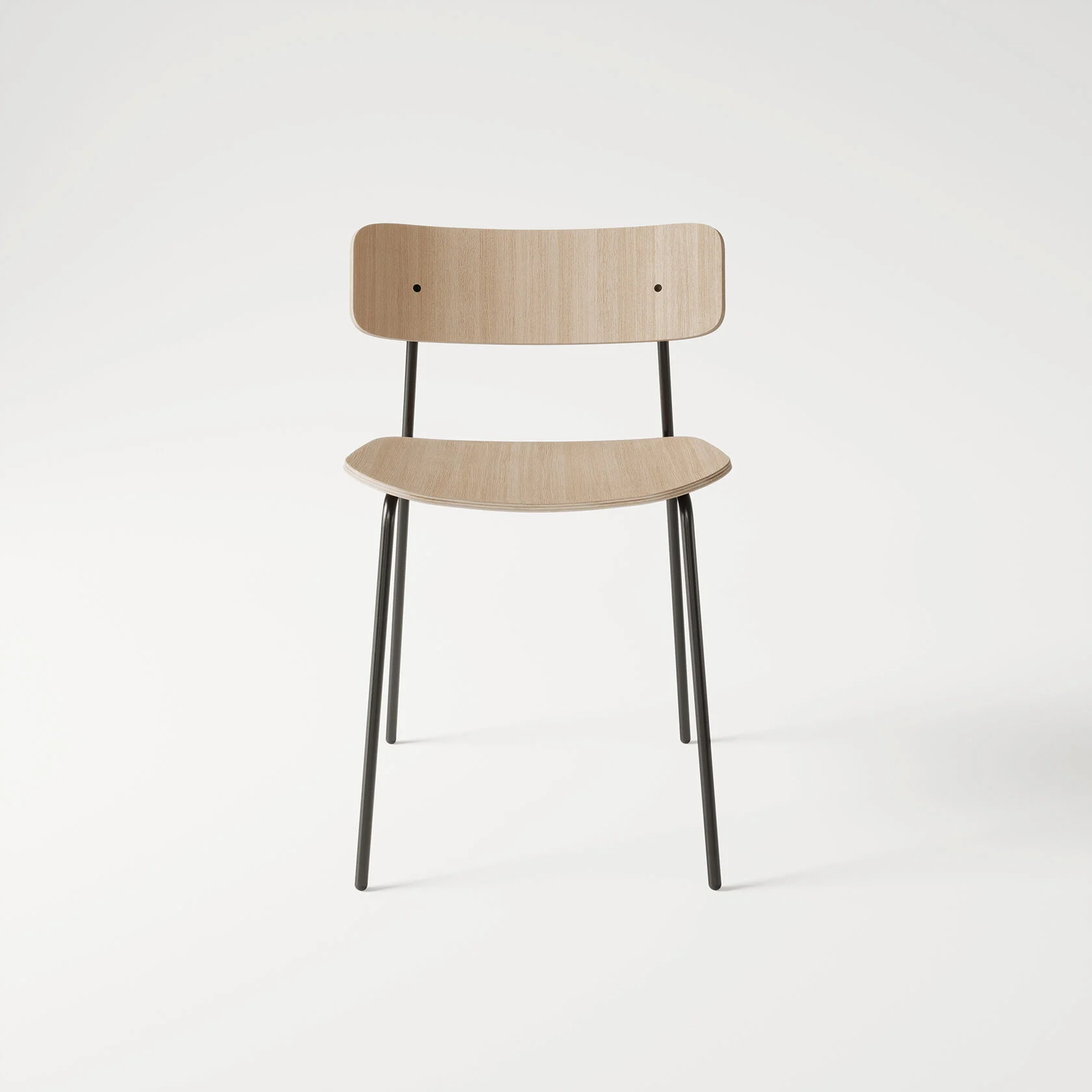 Стул Just в шпоне 