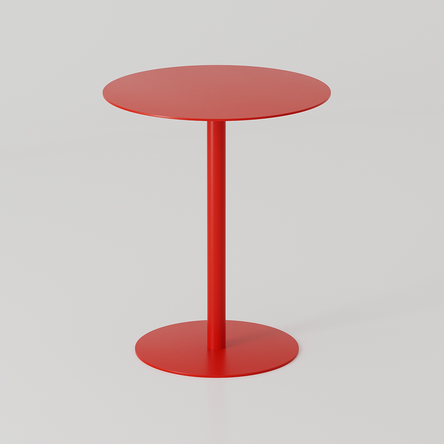 Стол Round - изображение 4