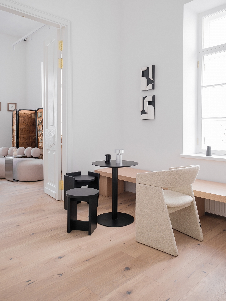 Стол 48° – 2° CITÉ - изображение 3