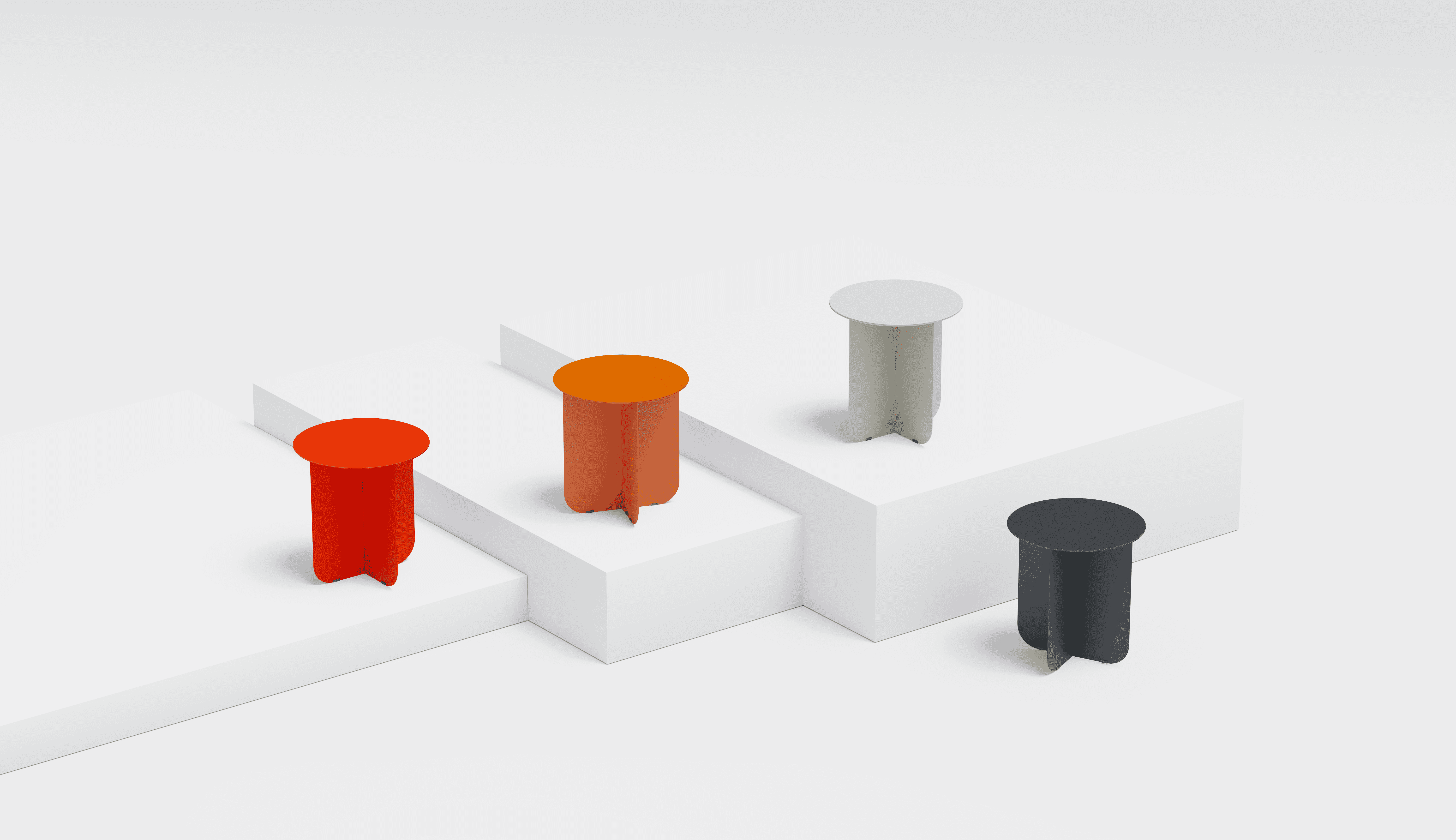 Журнальный столик Cross M - изображение 2