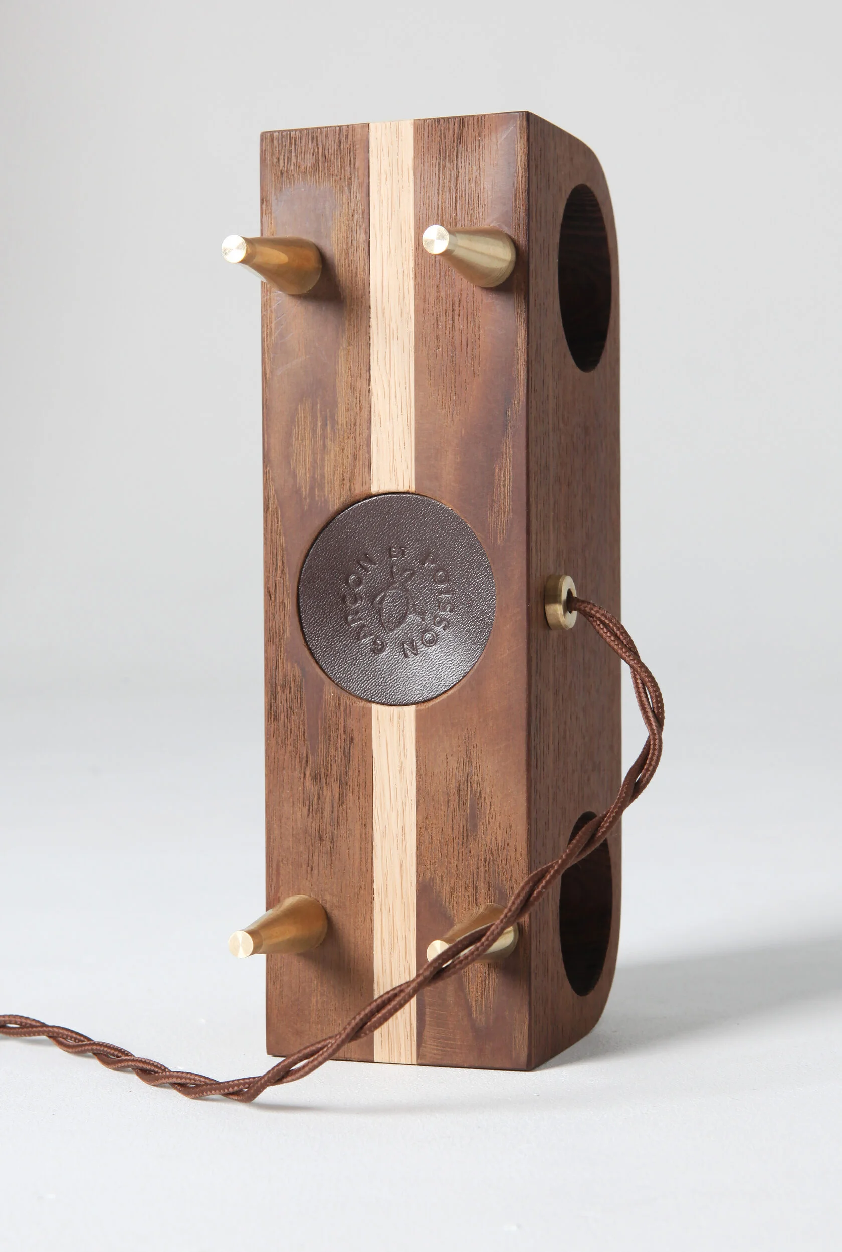 Светильник NeMo ash small - изображение 6