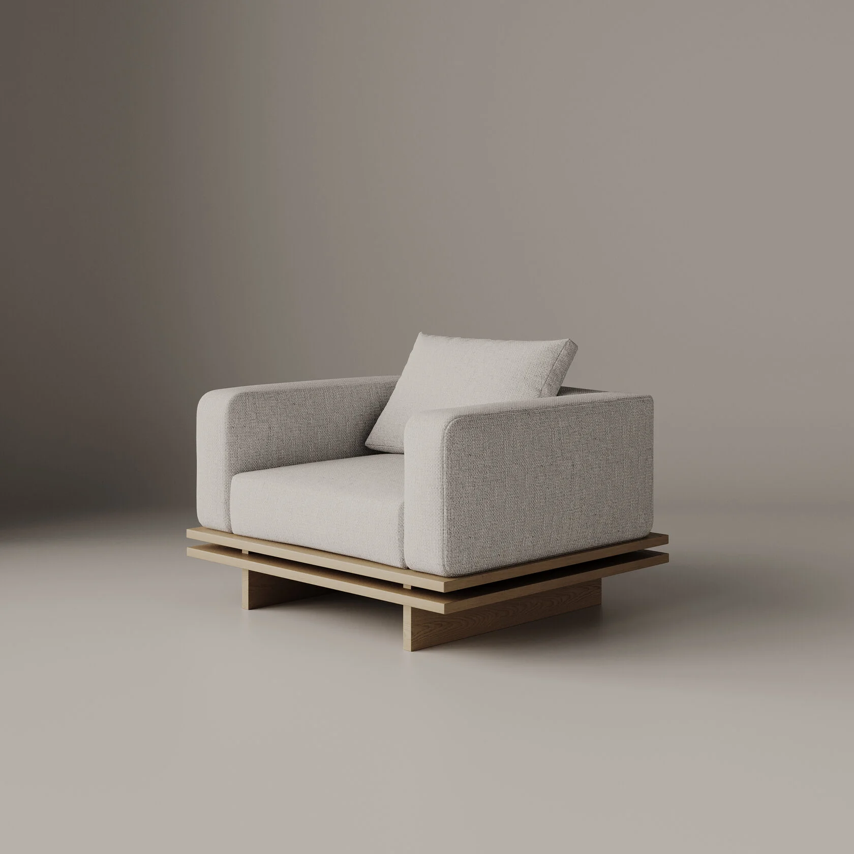 Кресло BUDO - изображение 5