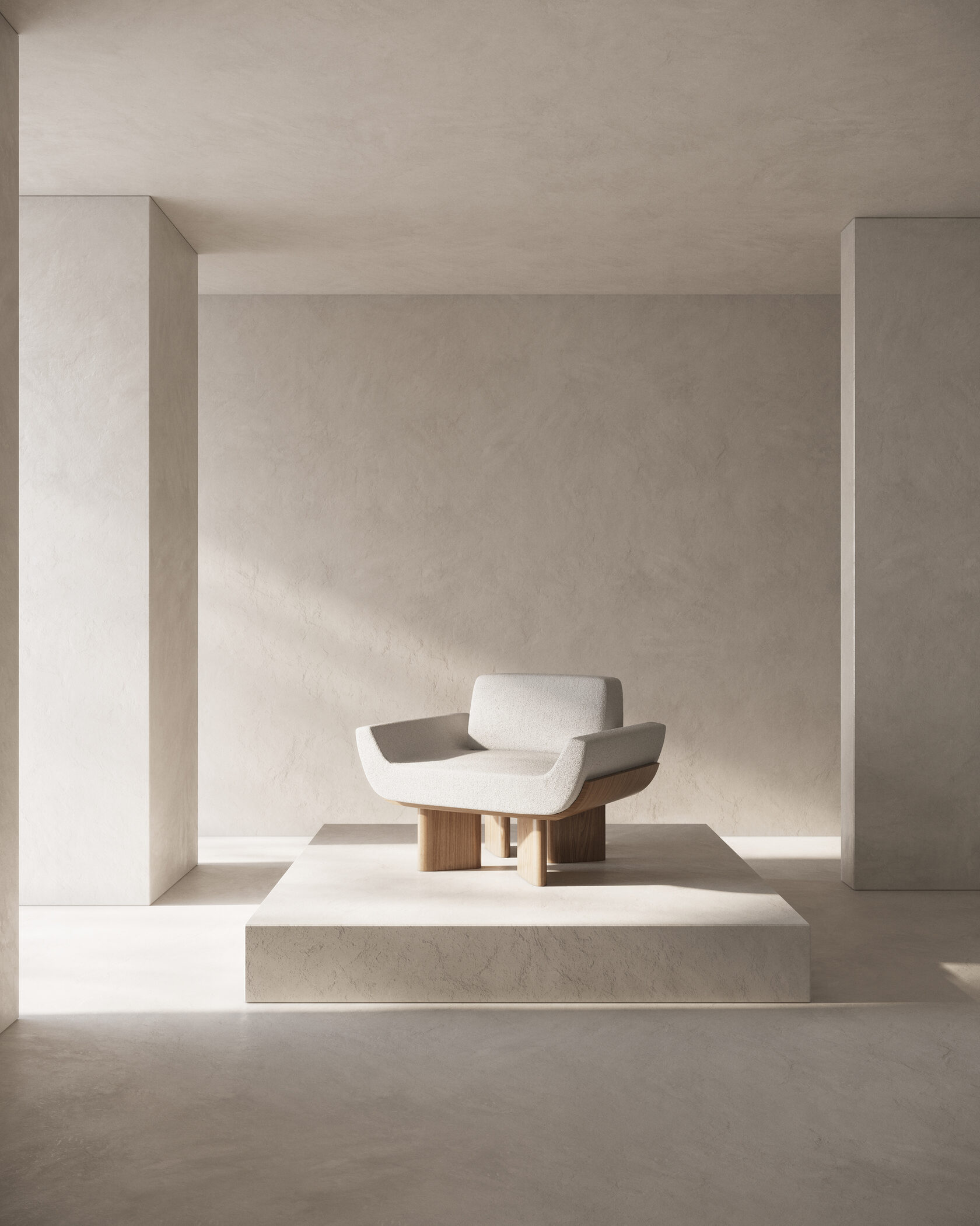 Кресло TOMAE - изображение 8