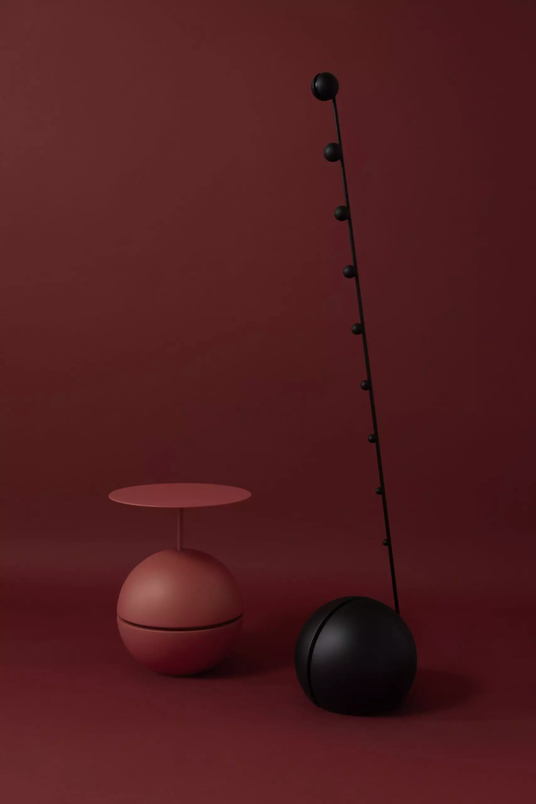 Вешалка ВИСЕЛИЦА - изображение 10