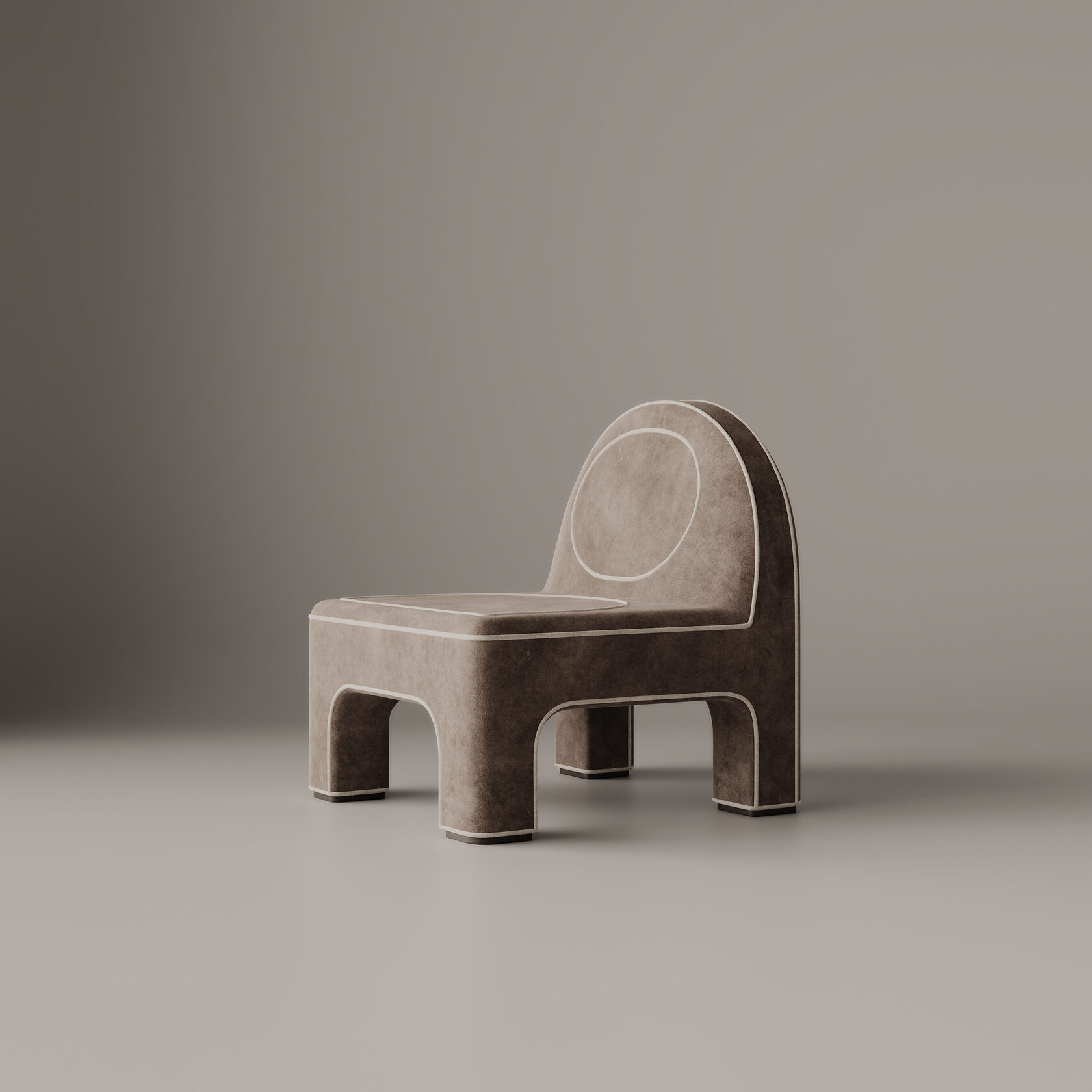 КРЕСЛО MOLLY - изображение 6