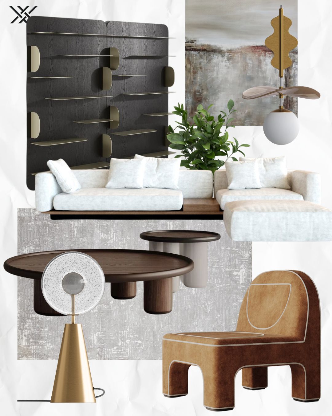 Quiet Luxury — роскошь, которая не кричит #3