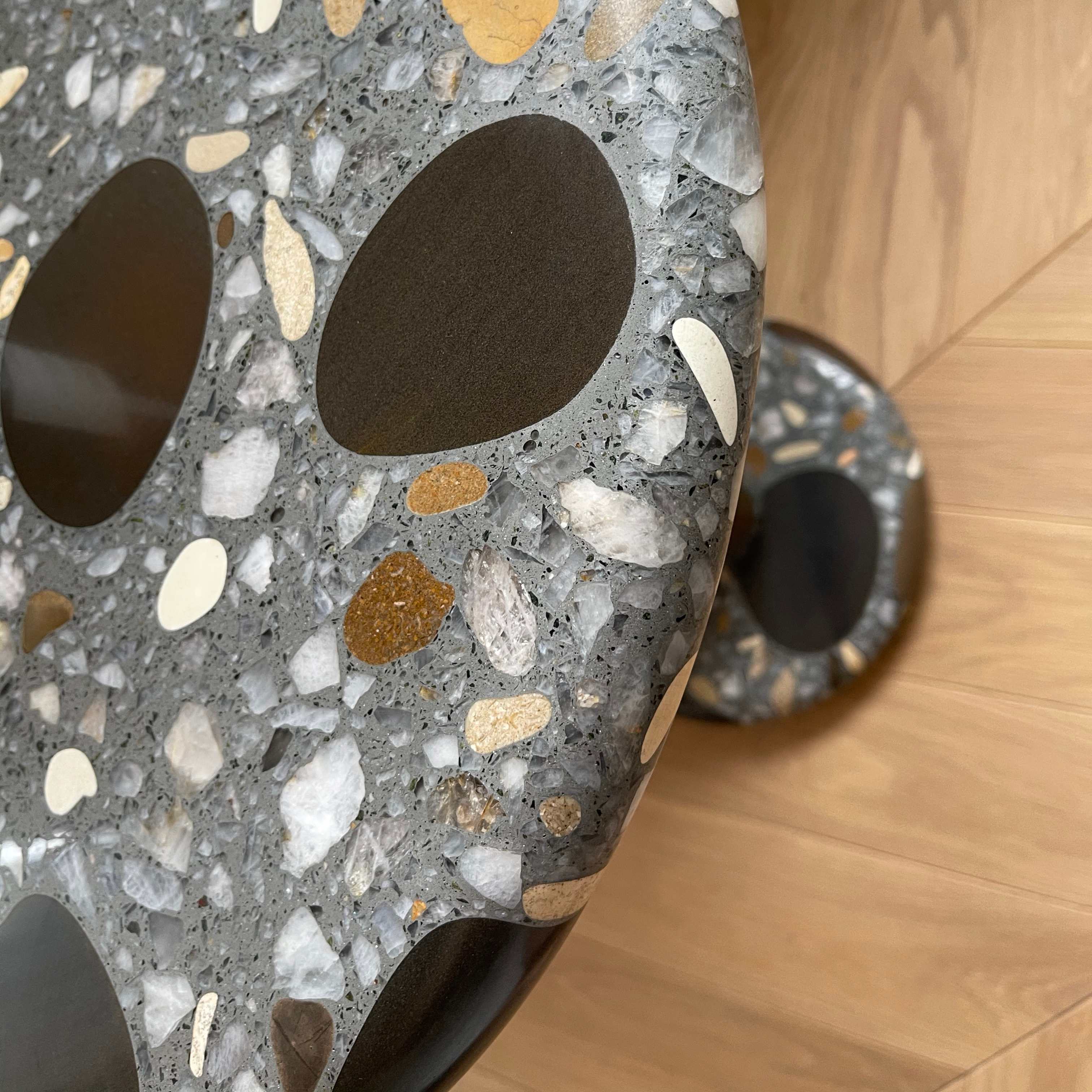 MONOROTO GREY СТОЛ 490 - изображение 1