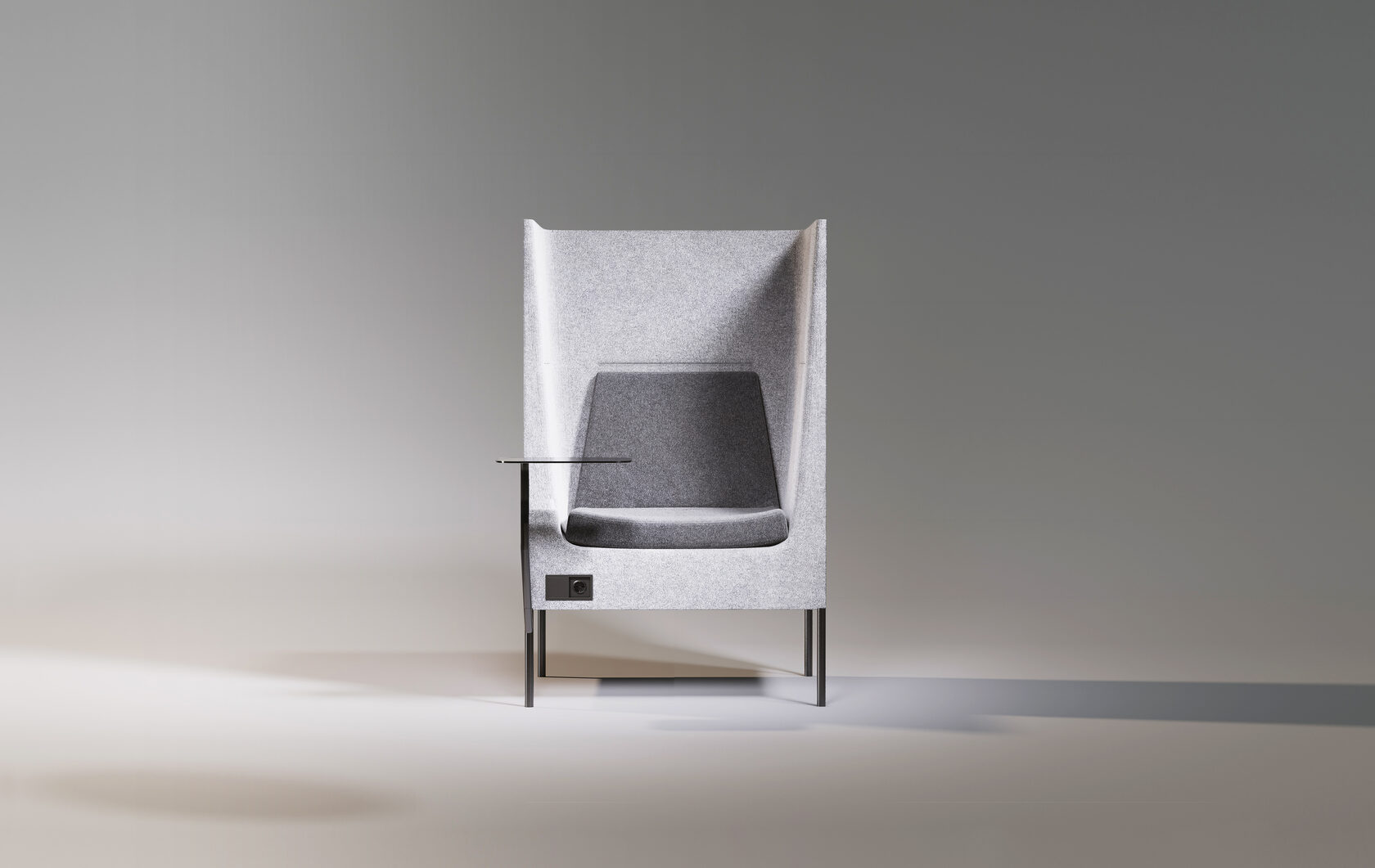 Кресло L BUSINESS - изображение 2