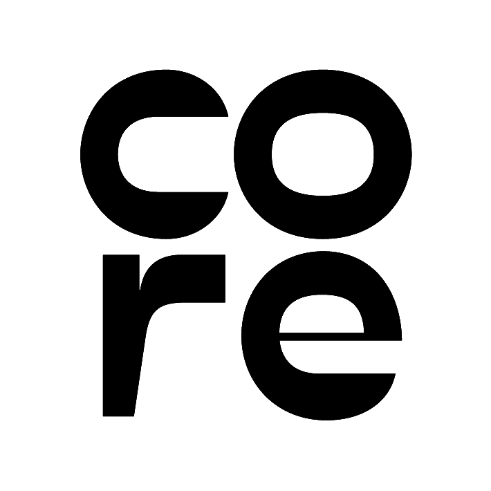 Core objects