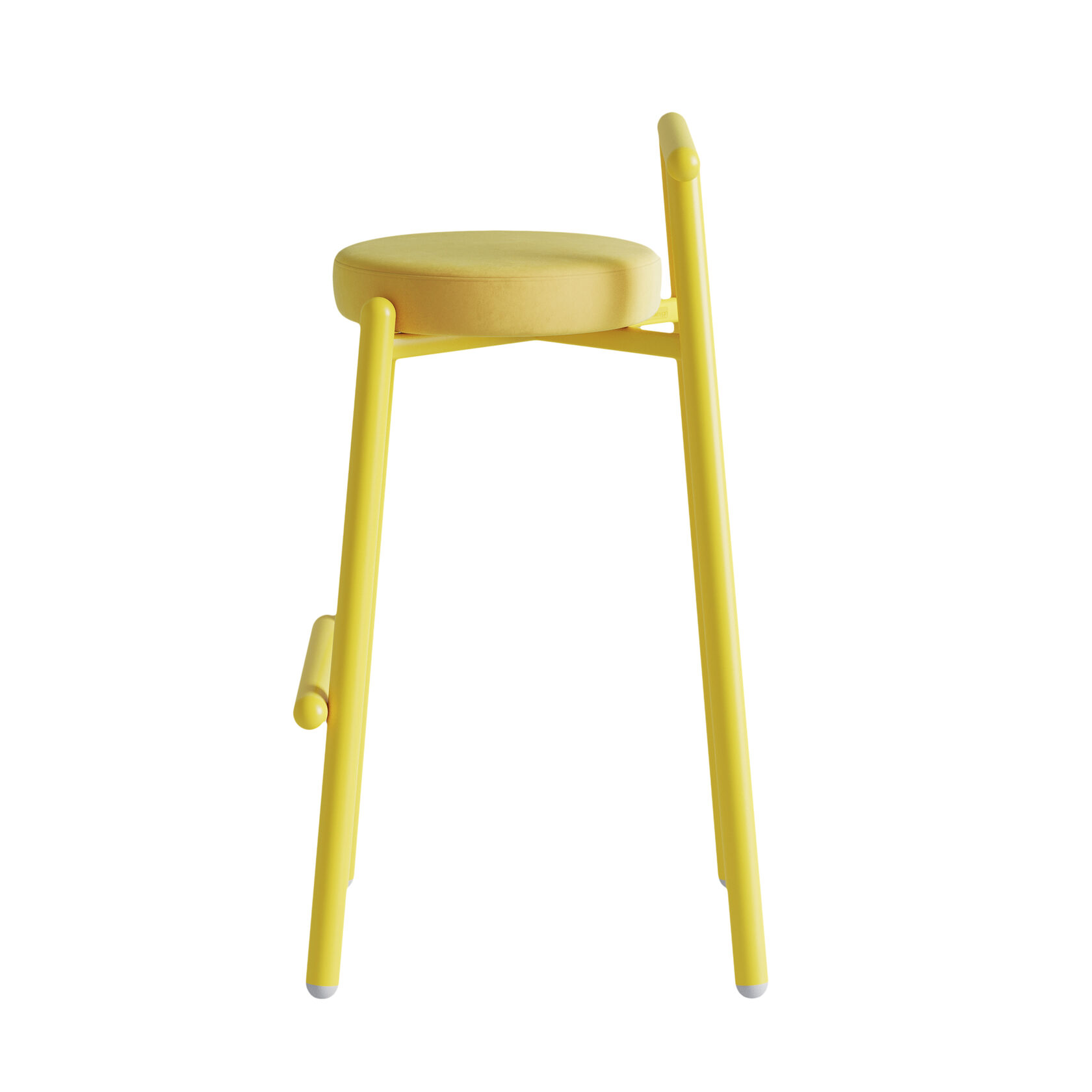 Барный стул Бараныч - изображение 4