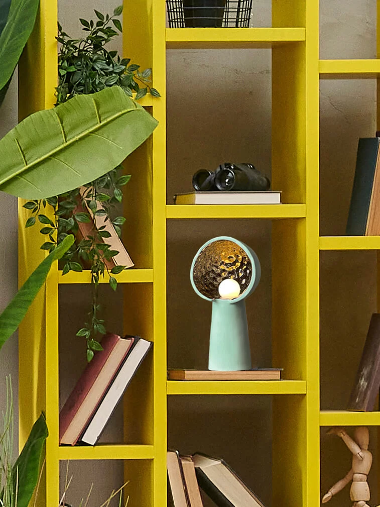 Лампа KENI мятный [L] - изображение 4