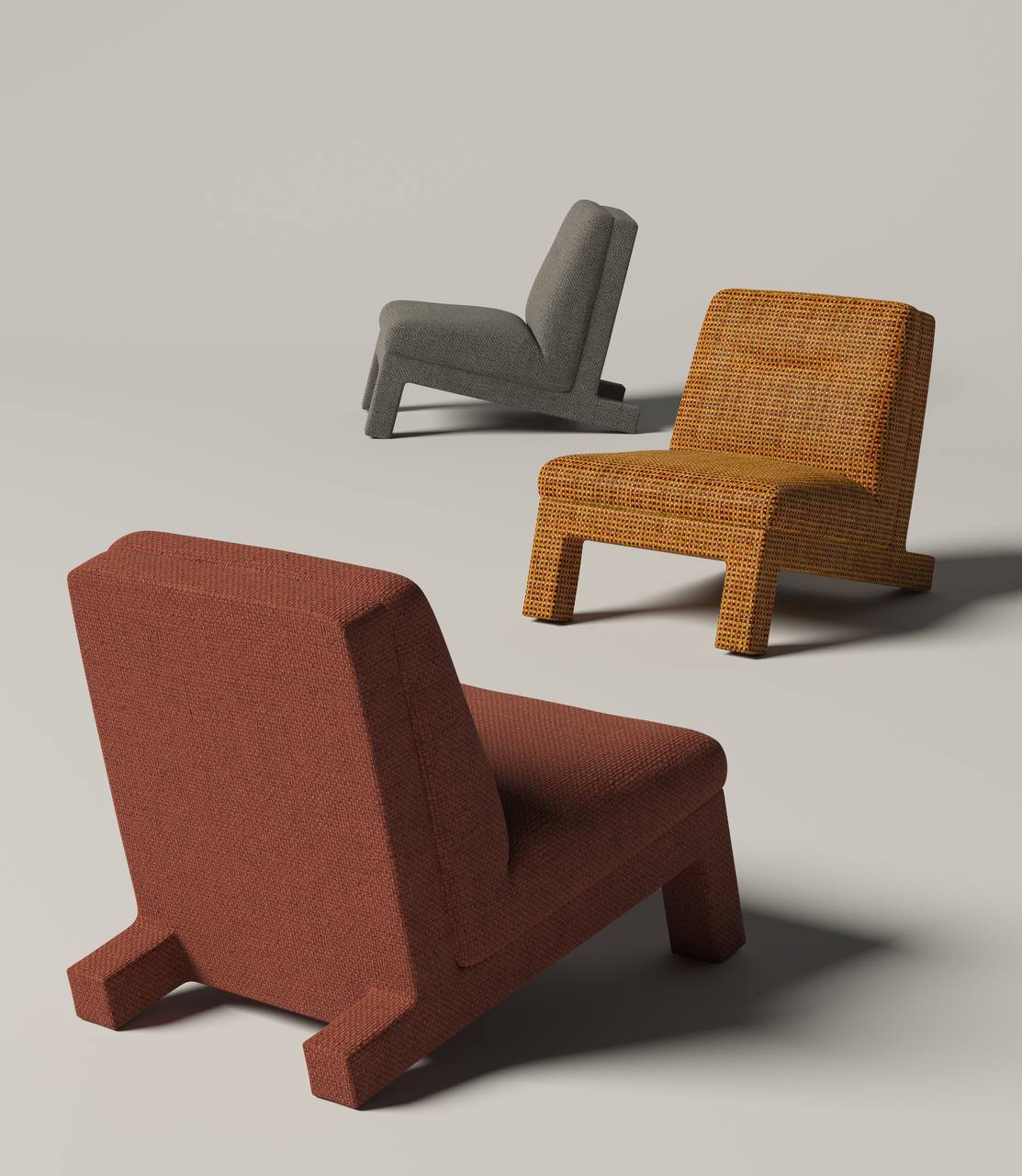 Кресло POSE - изображение 8